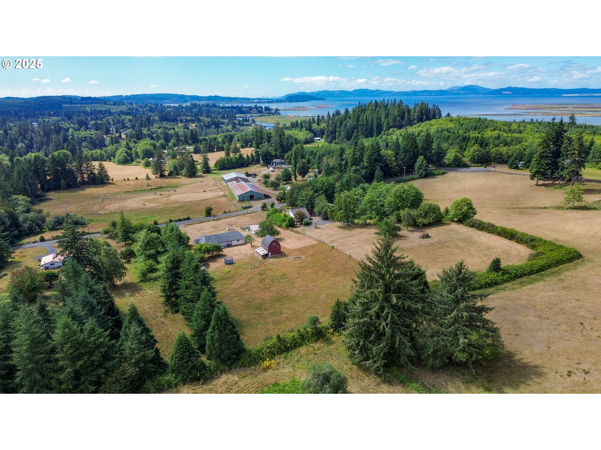 92693 TT LARSON RD