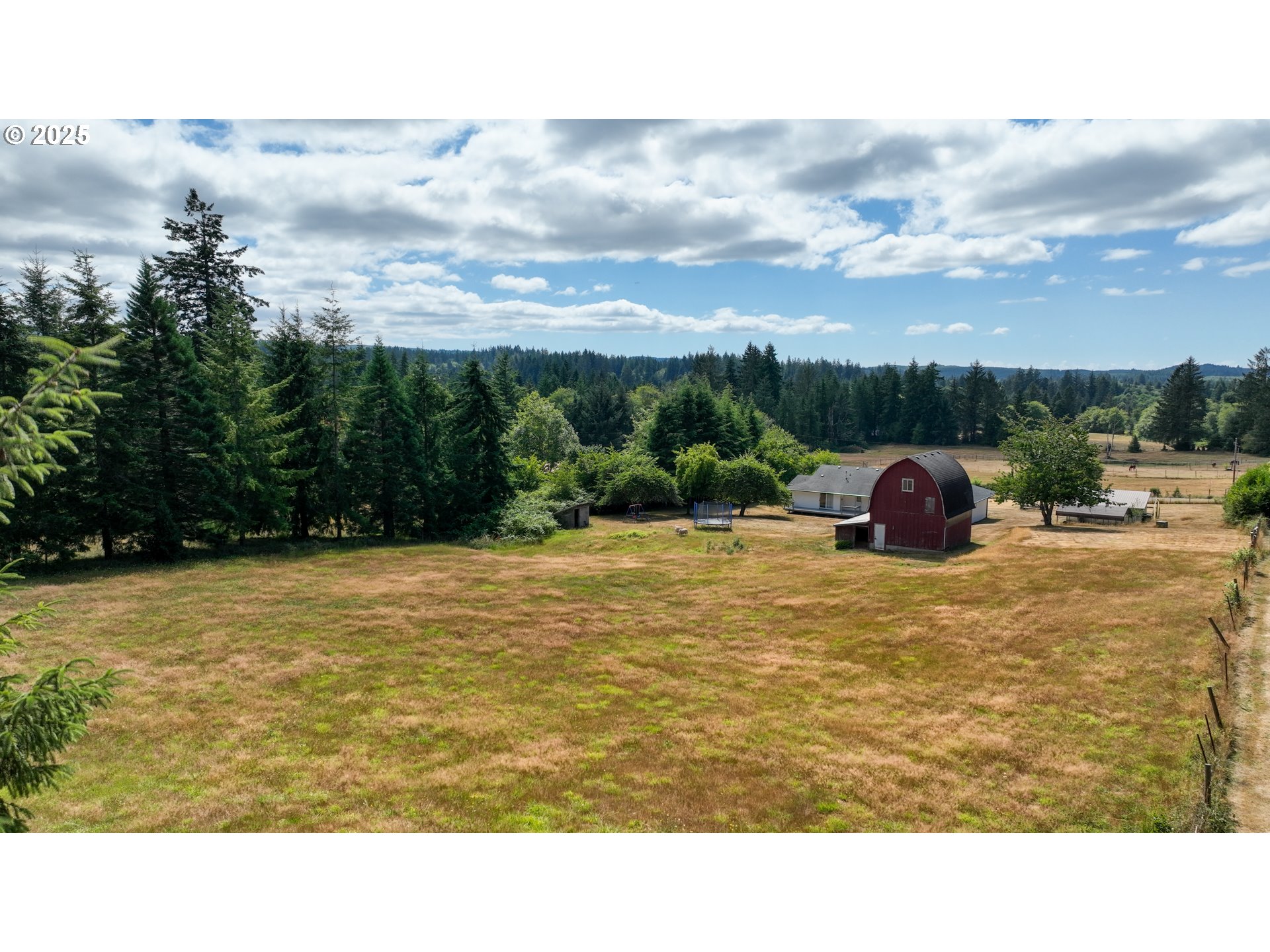 92693 TT LARSON RD
