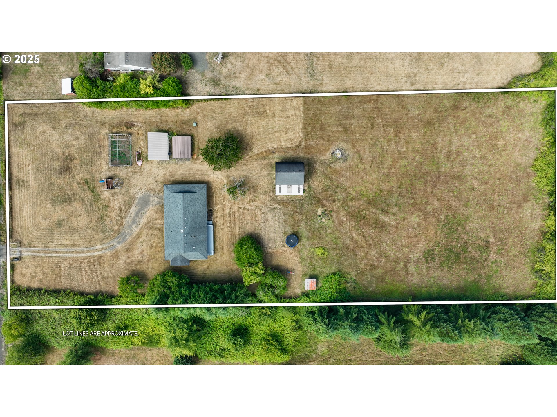 92693 TT LARSON RD