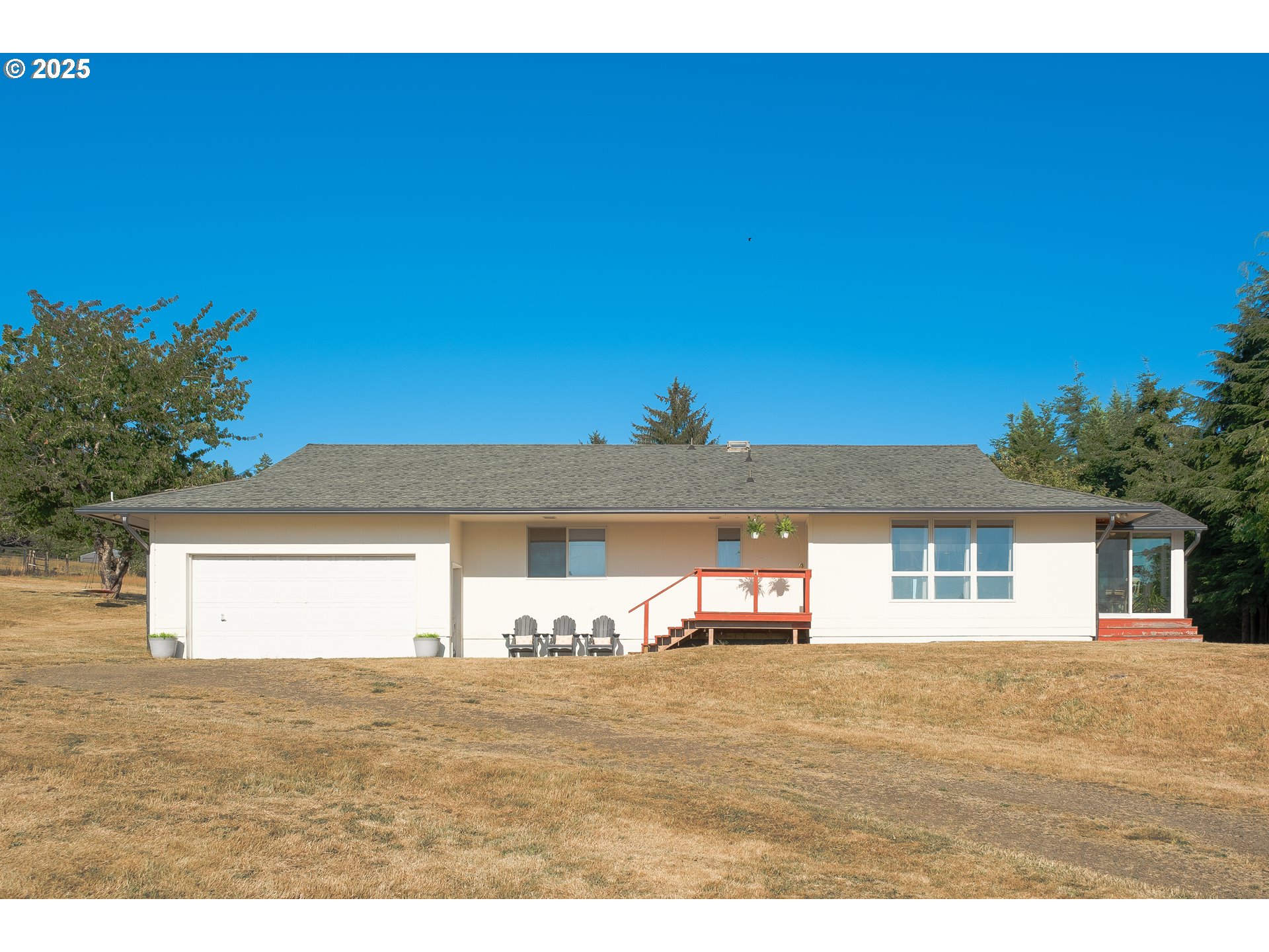 92693 TT LARSON RD