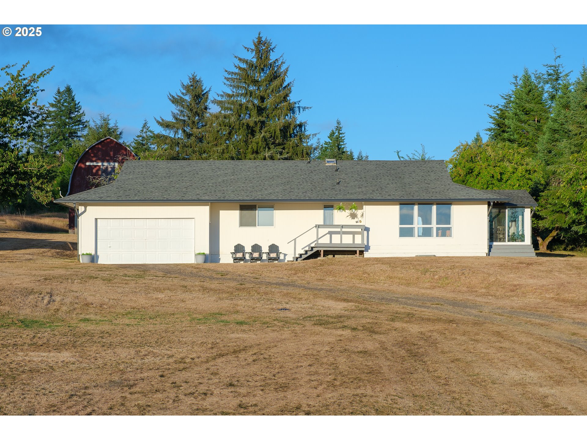 92693 TT LARSON RD