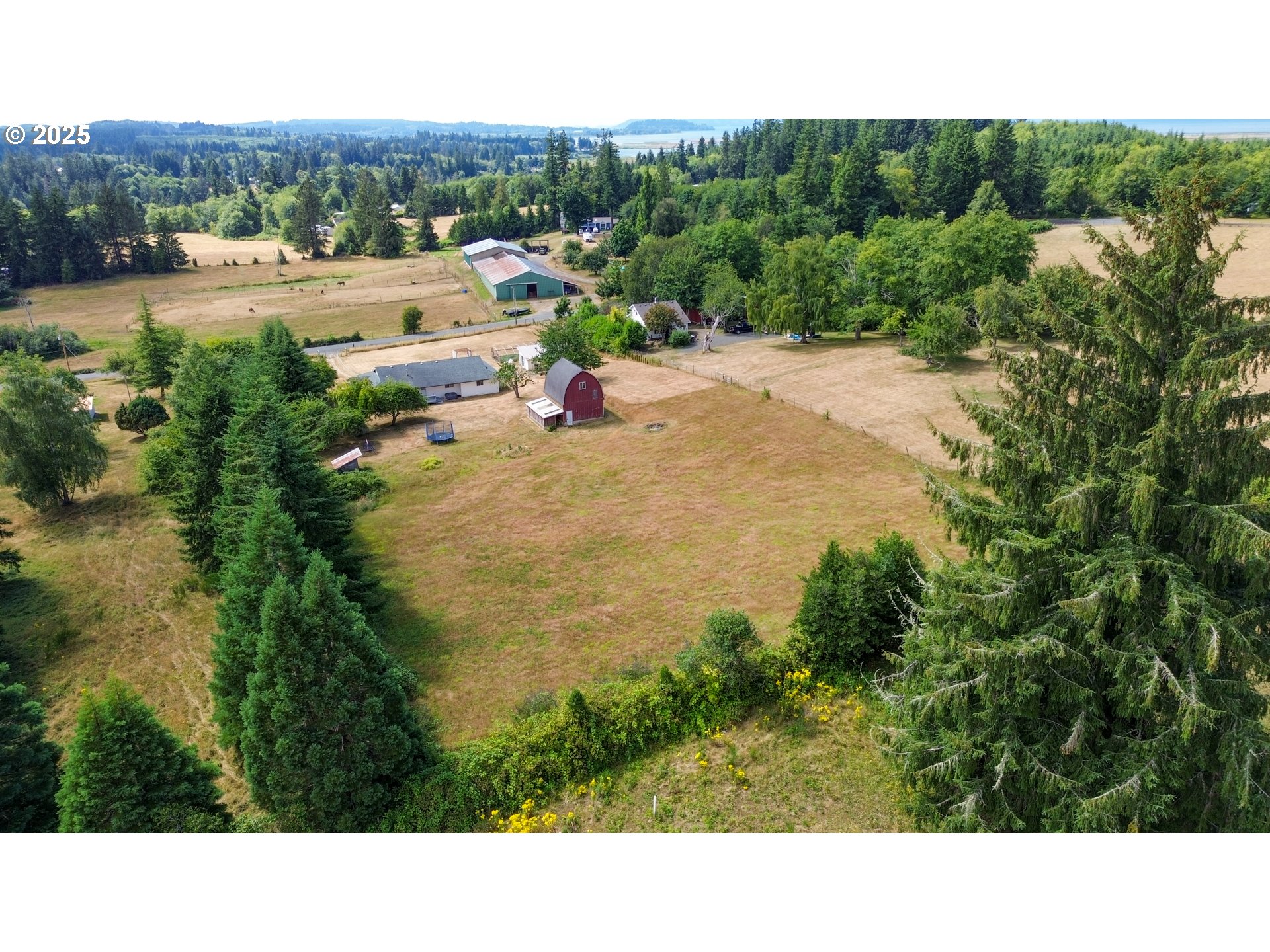 92693 TT LARSON RD