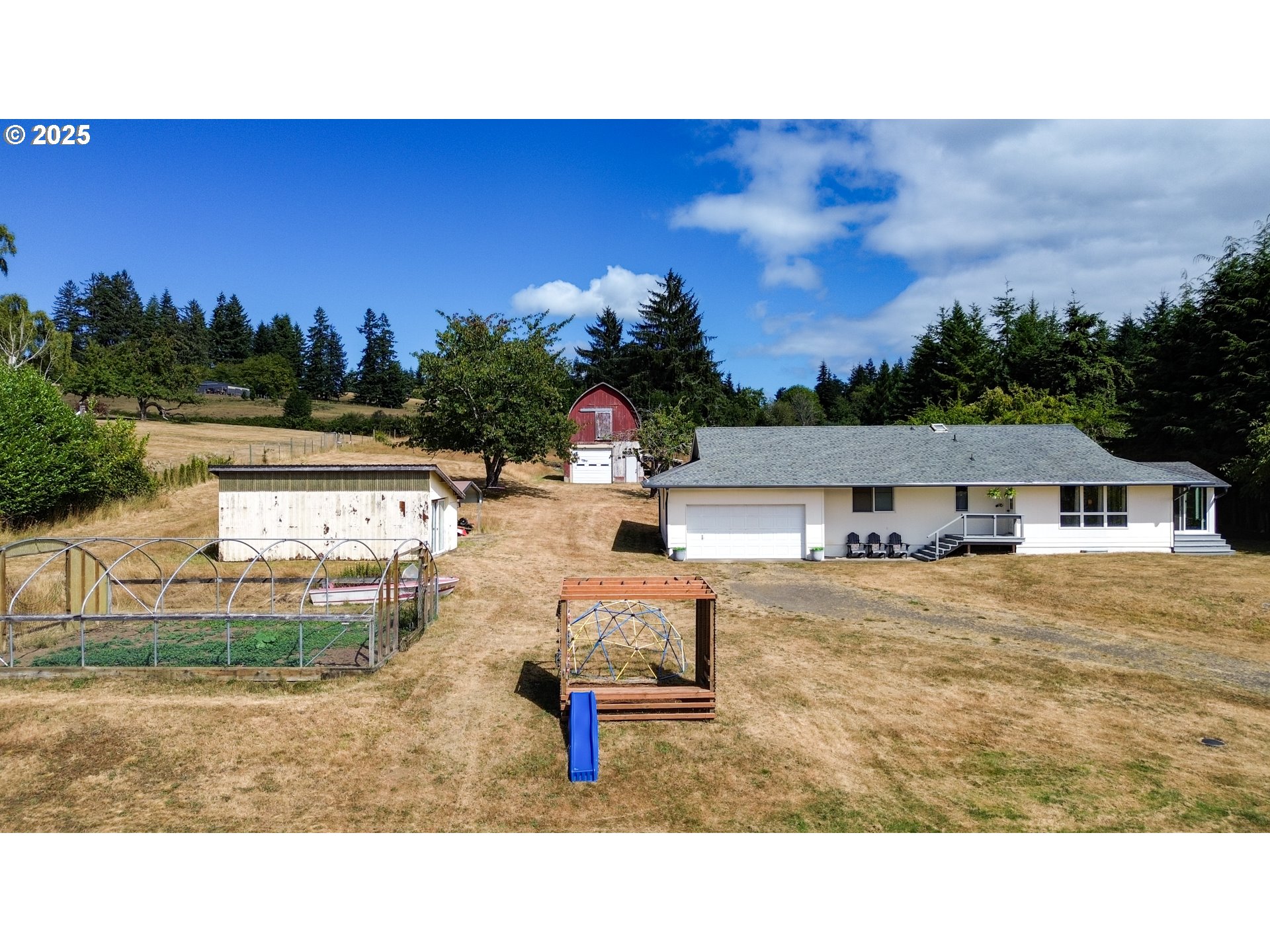 92693 TT LARSON RD