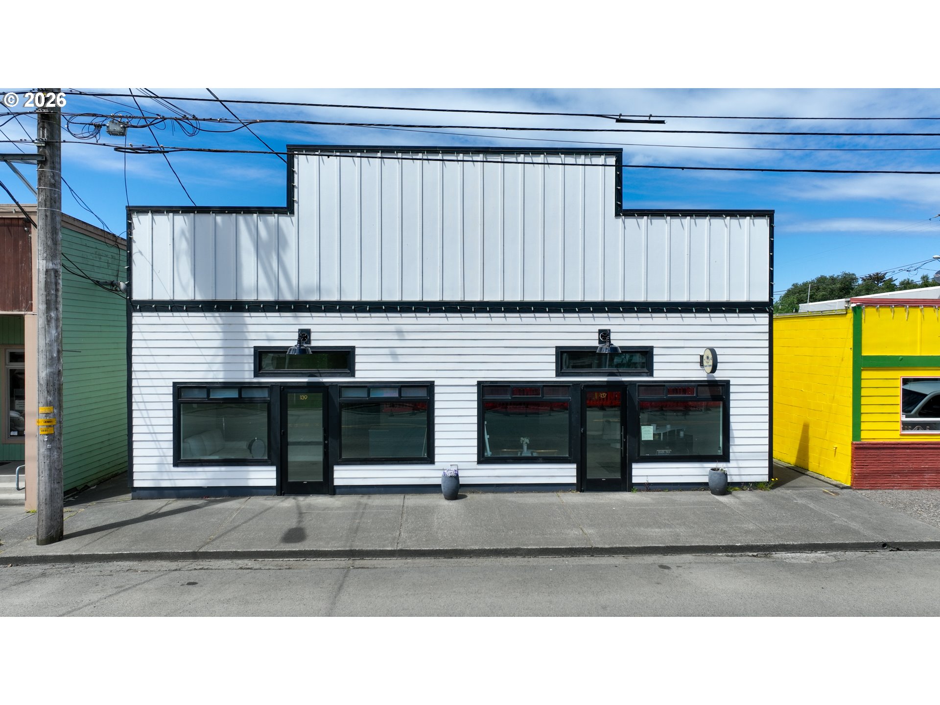 137 S MAIN AVE