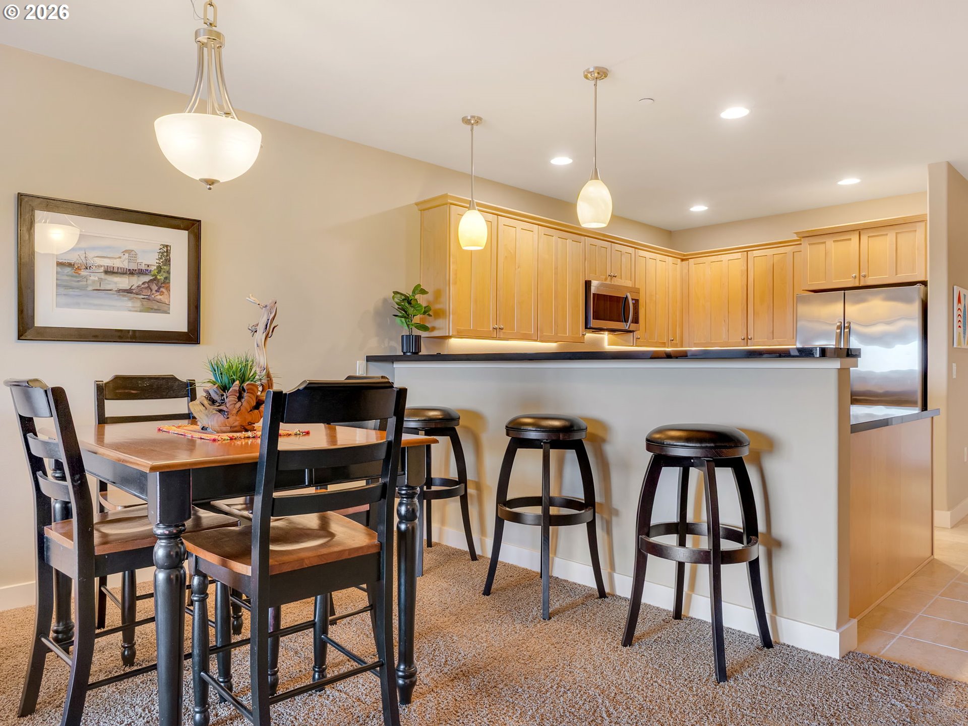 1000 N HOLLADAY DR 304