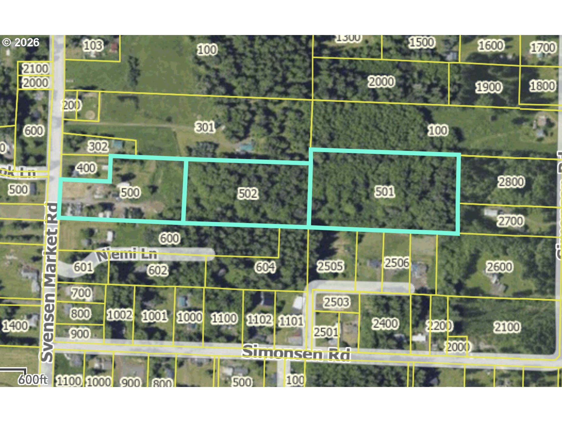 92269 SVENSEN MARKET RD