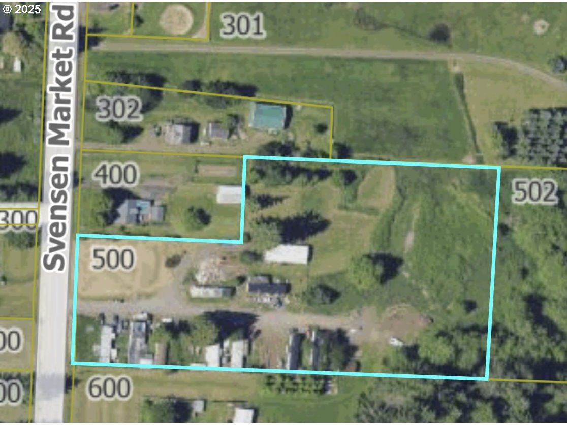 92269 SVENSEN MARKET RD