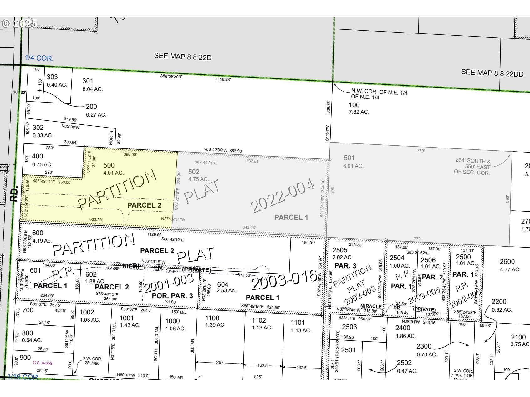 92269 SVENSEN MARKET RD