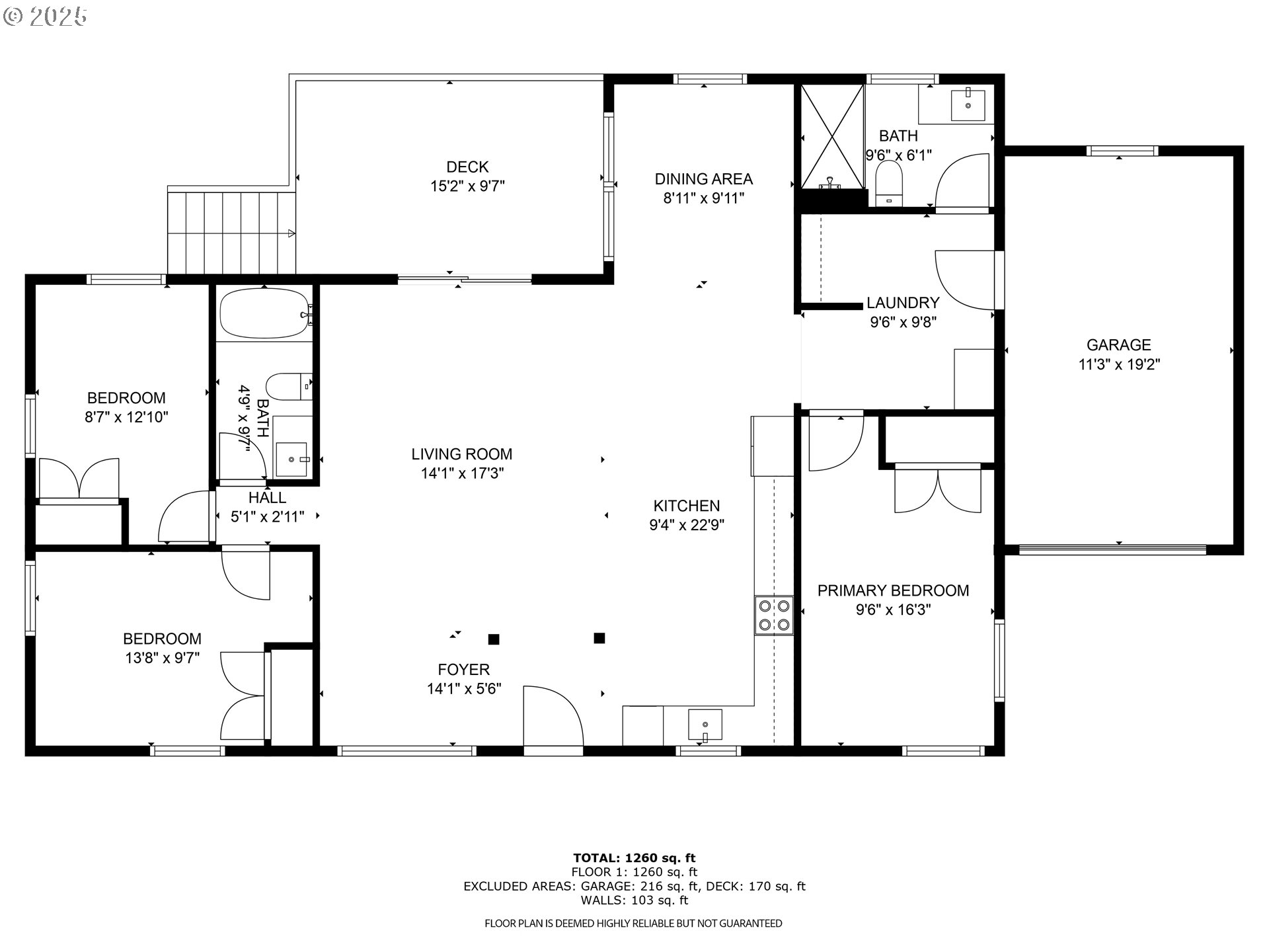 40956 OLD HIGHWAY 30