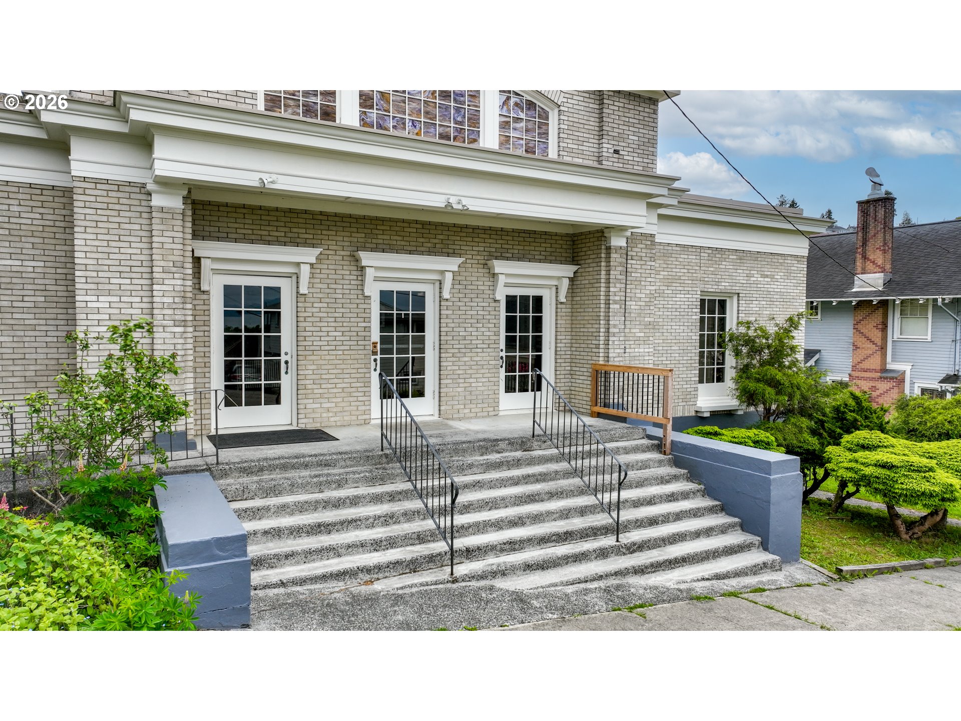 1151 HARRISON AVE