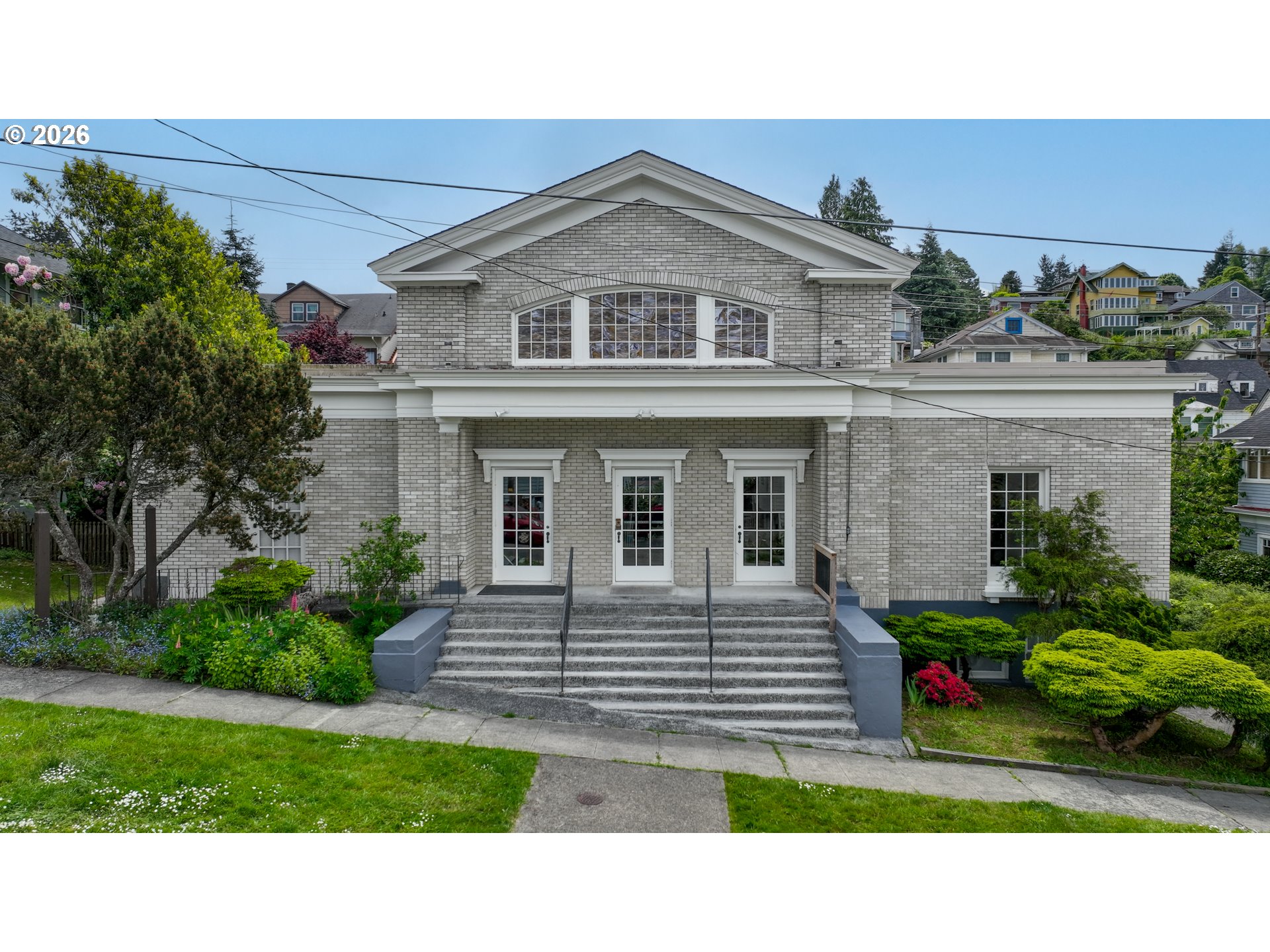 1151 HARRISON AVE, ASTORIA