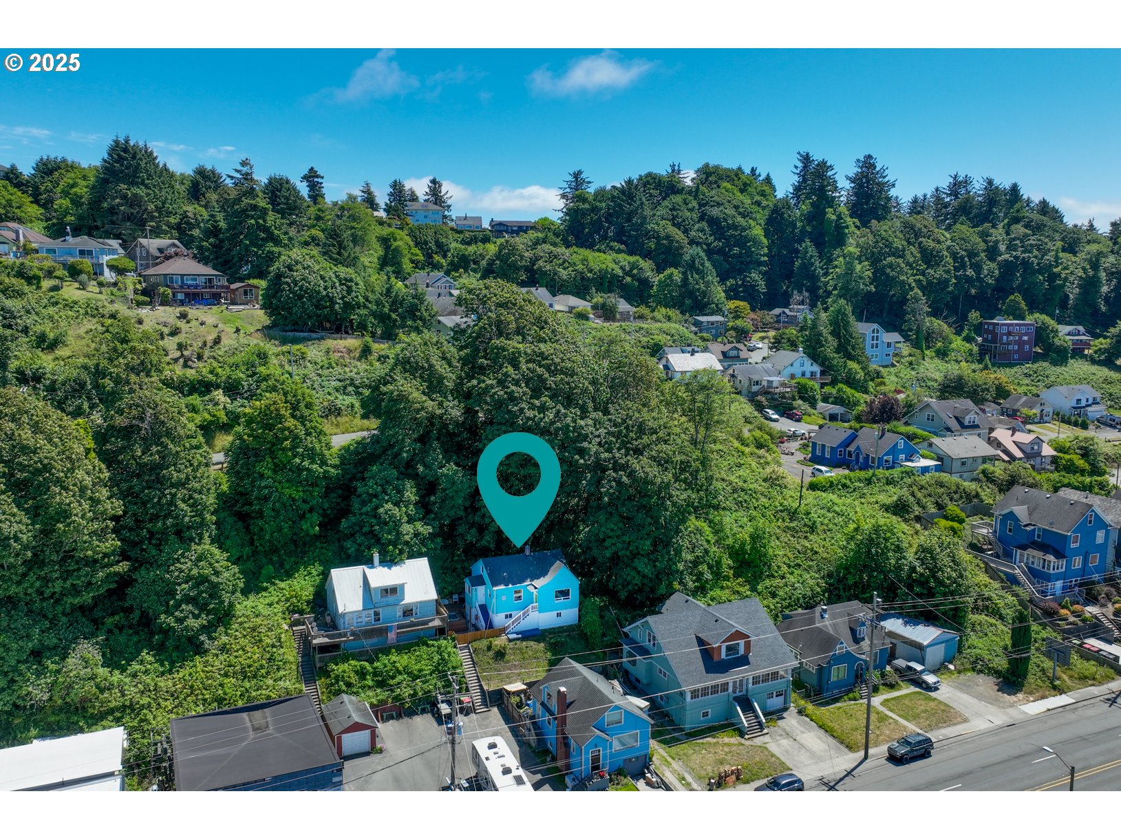 435 W MARINE DR