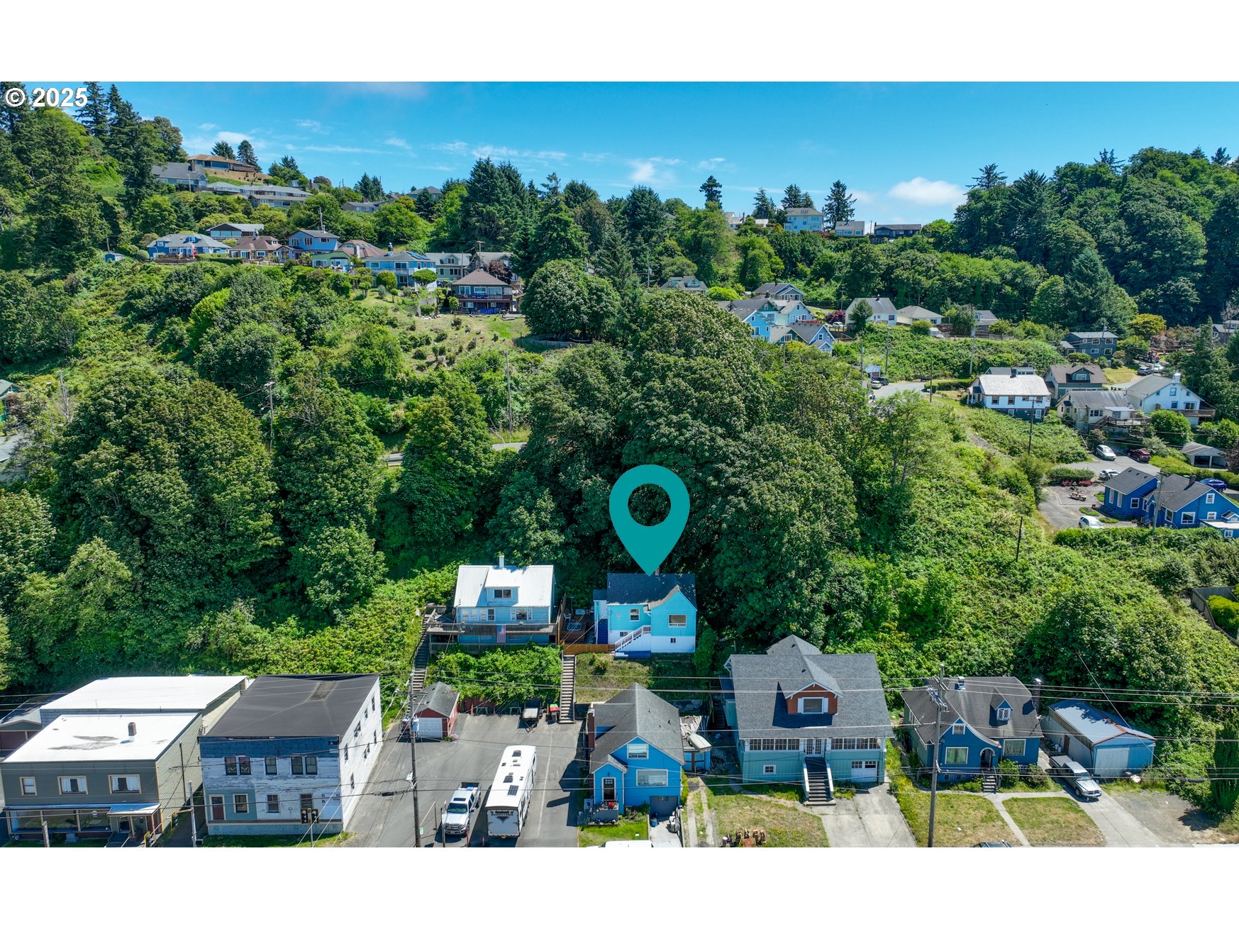 435 W MARINE DR