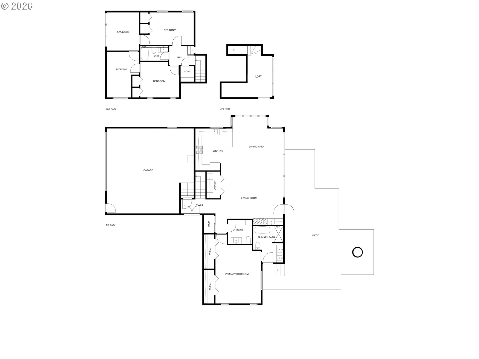 89026 OCEAN DR, WARRENTON