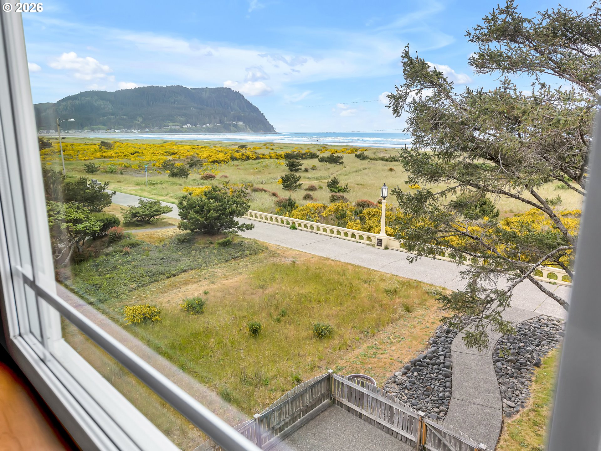 1021 S Prom, Seaside