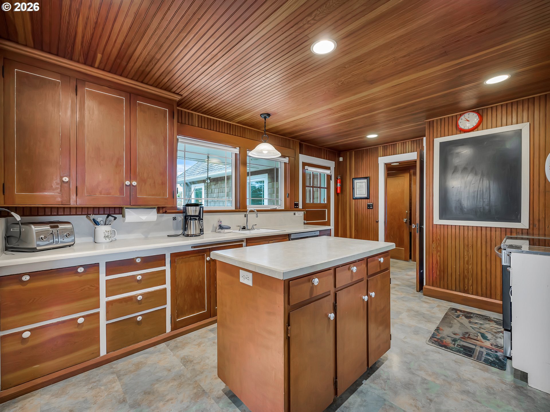 1021 S Prom, Seaside