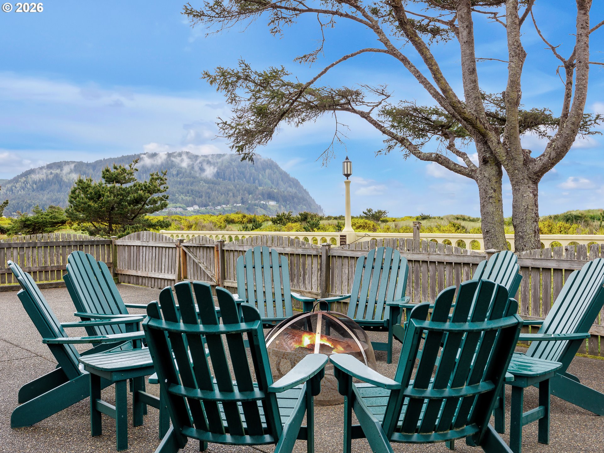 1021 S Prom, Seaside