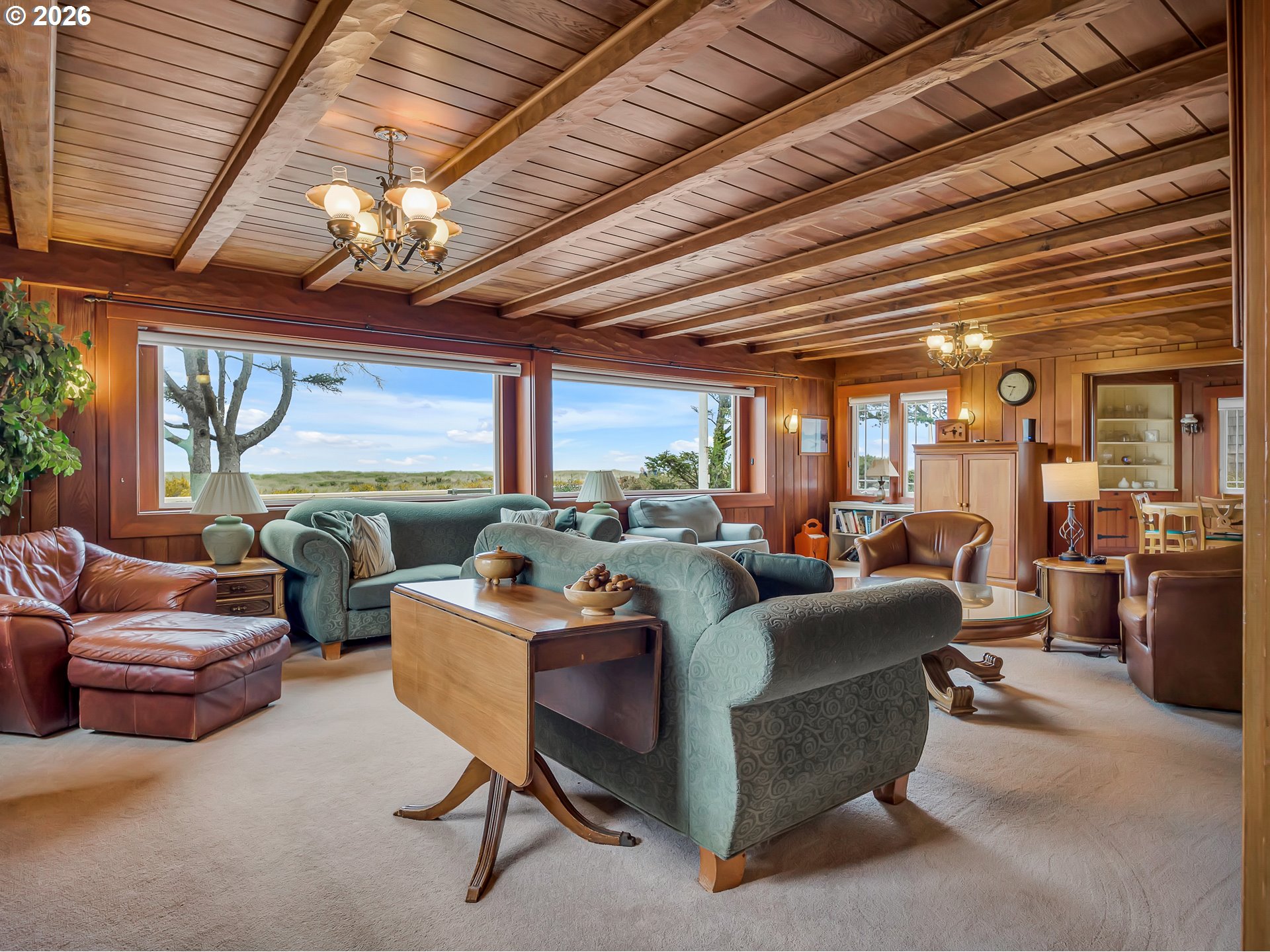1021 S Prom, Seaside