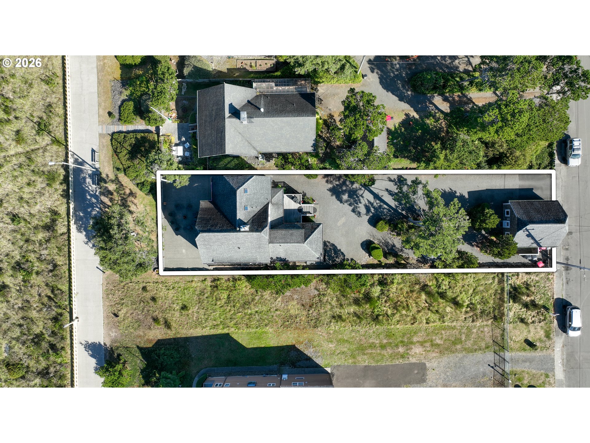1021 S Prom, Seaside
