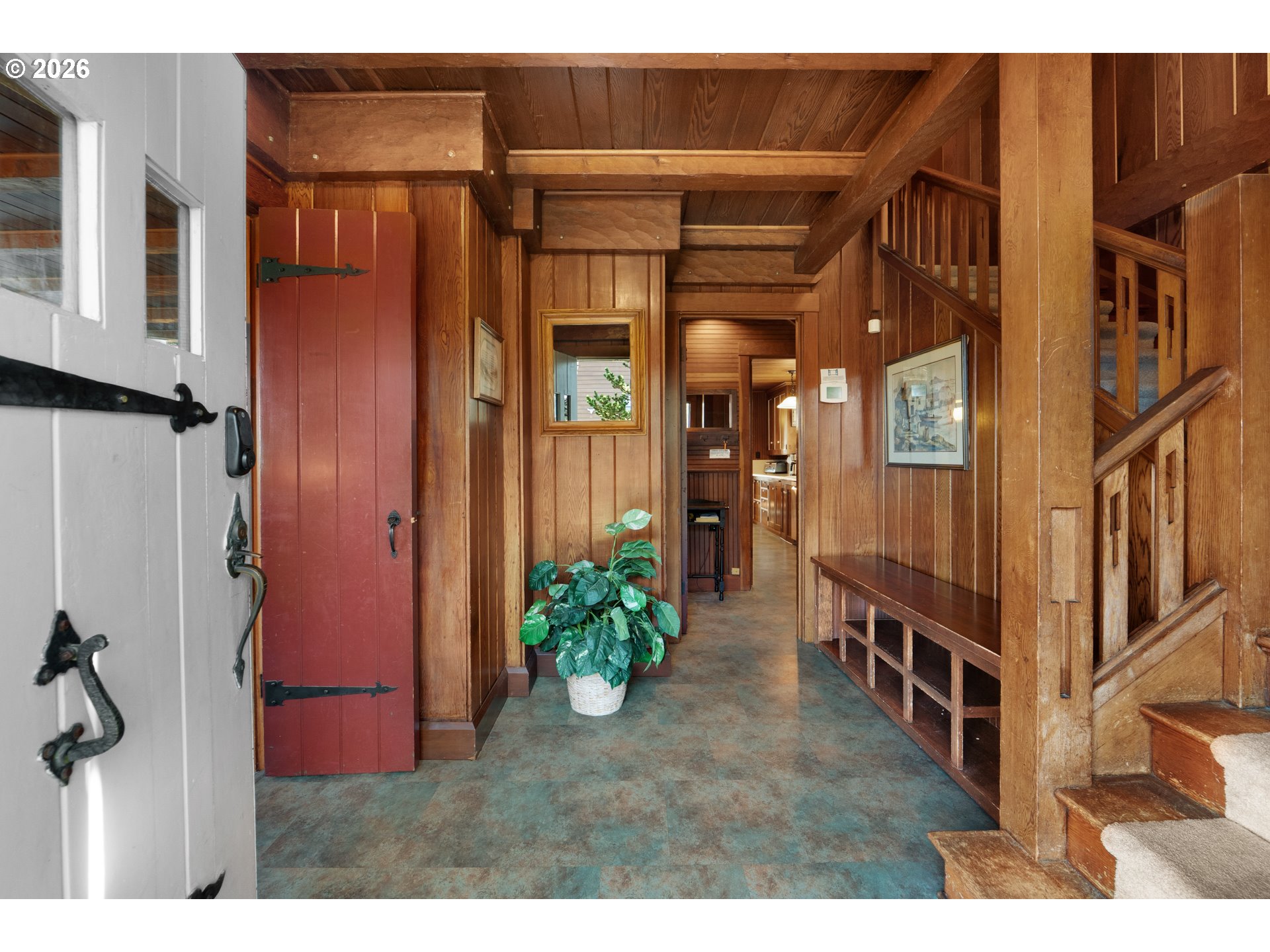 1021 S Prom, Seaside