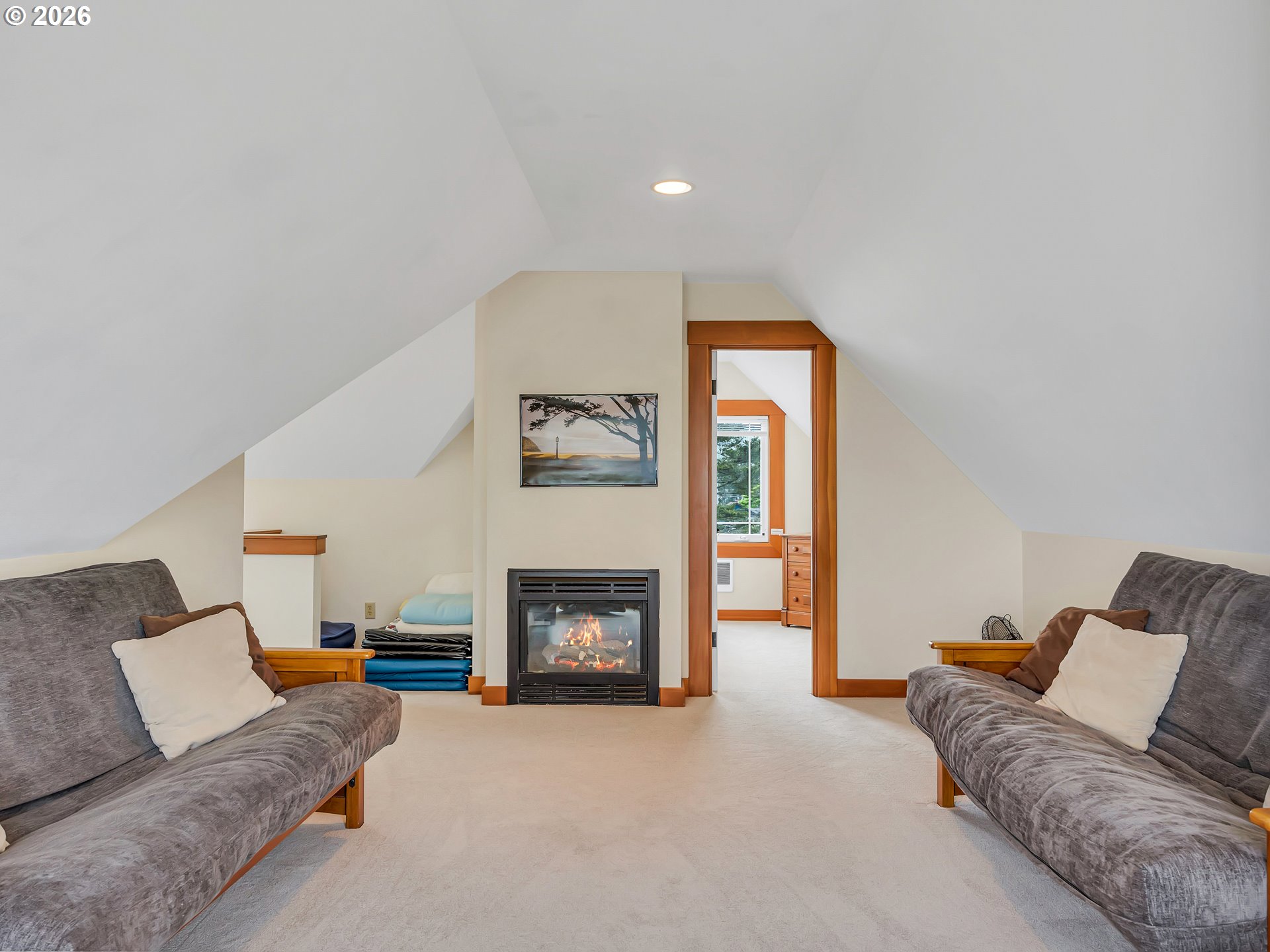 1021 S Prom, Seaside
