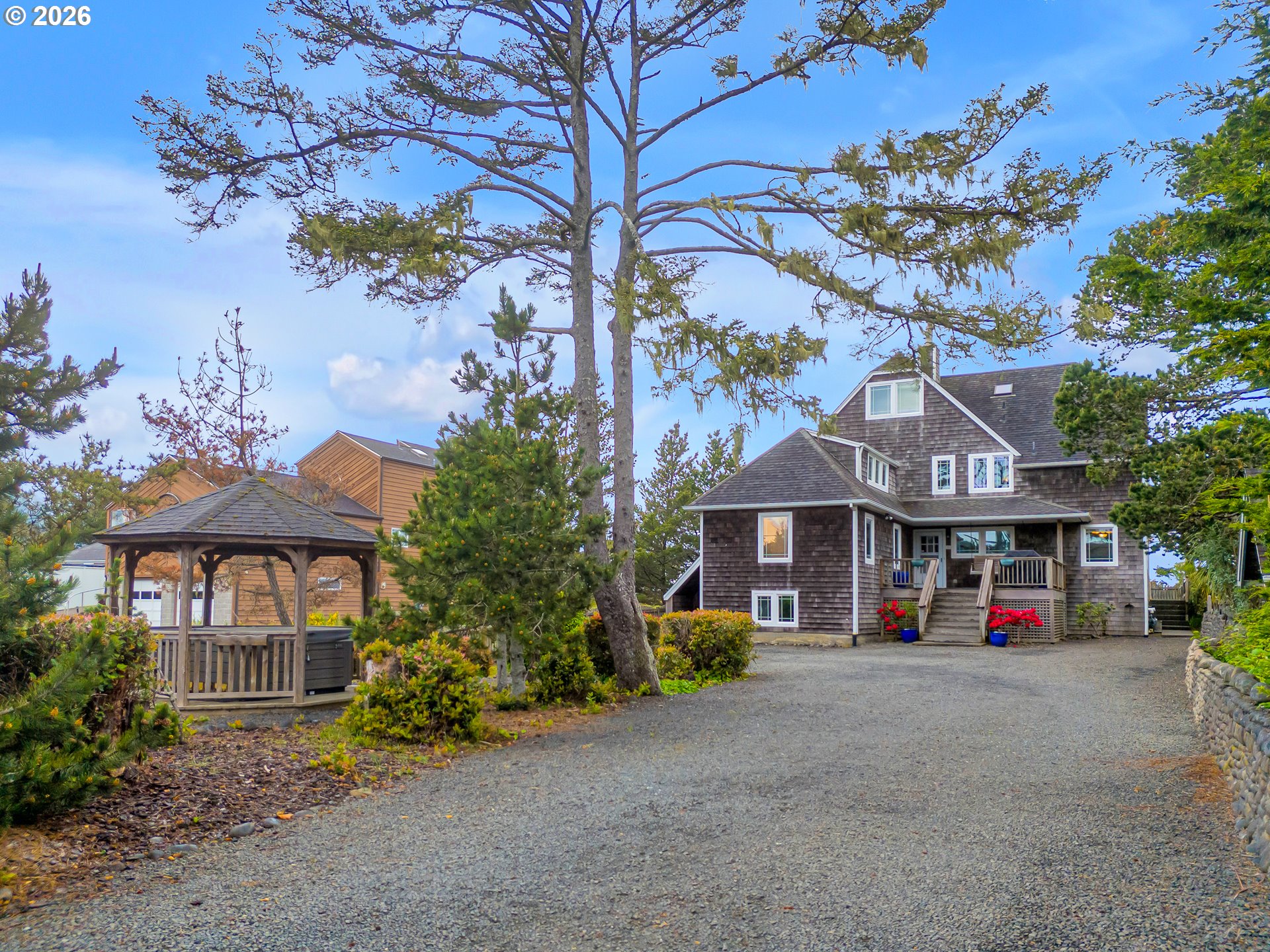1021 S Prom, Seaside