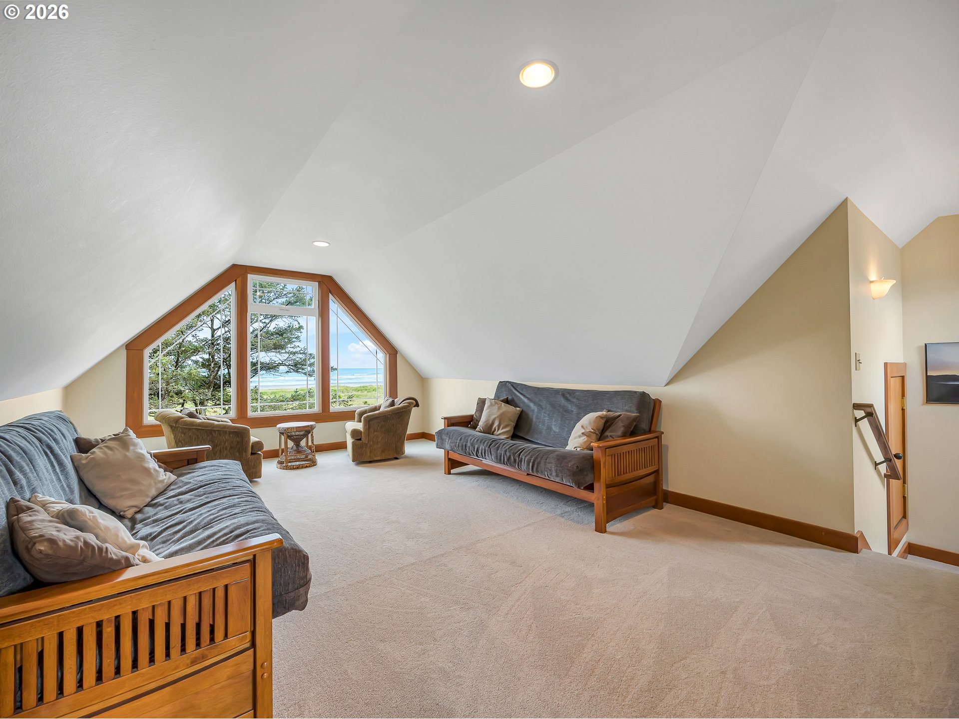 1021 S Prom, Seaside