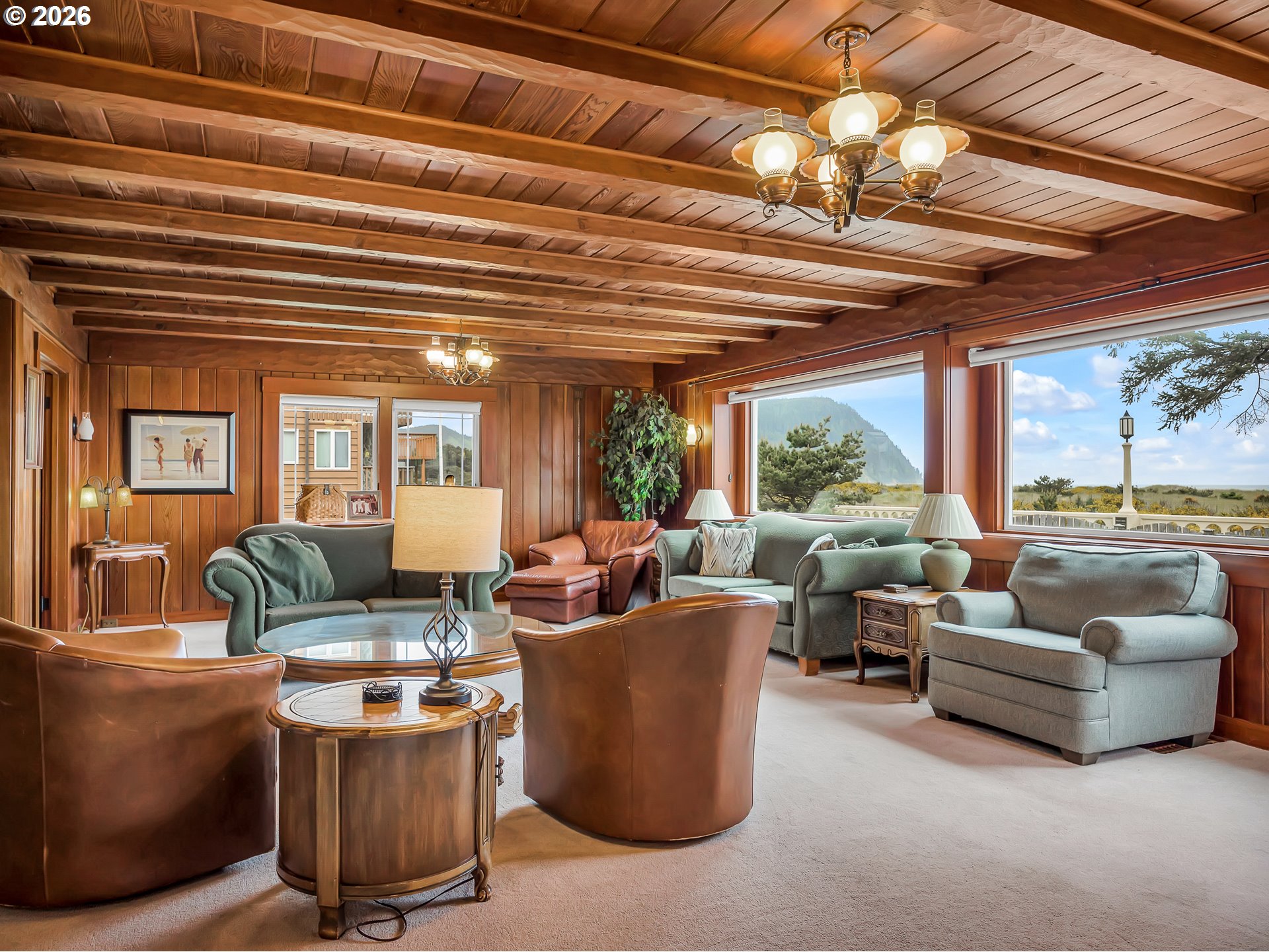 1021 S Prom, Seaside