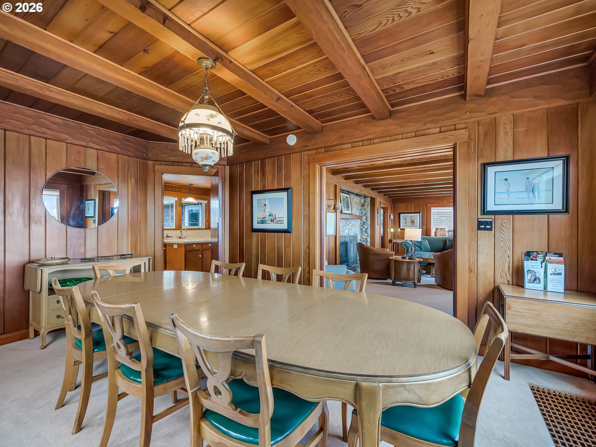 1021 S Prom, Seaside
