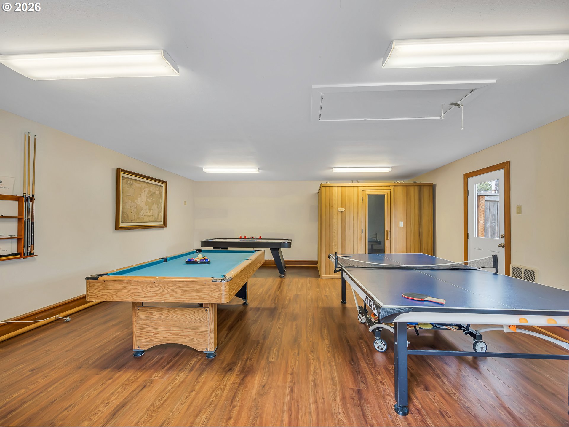 1021 S Prom, Seaside