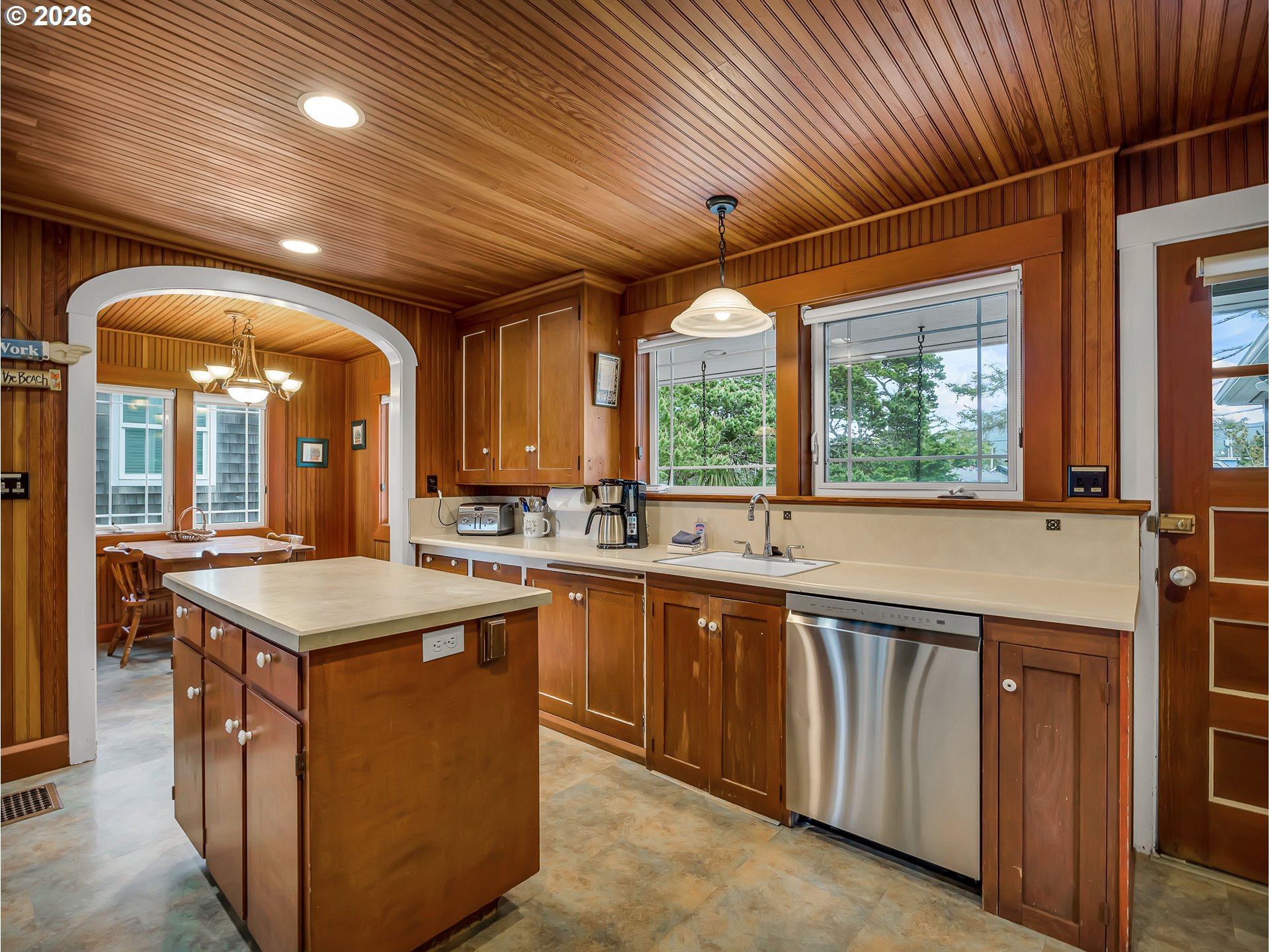 1021 S Prom, Seaside