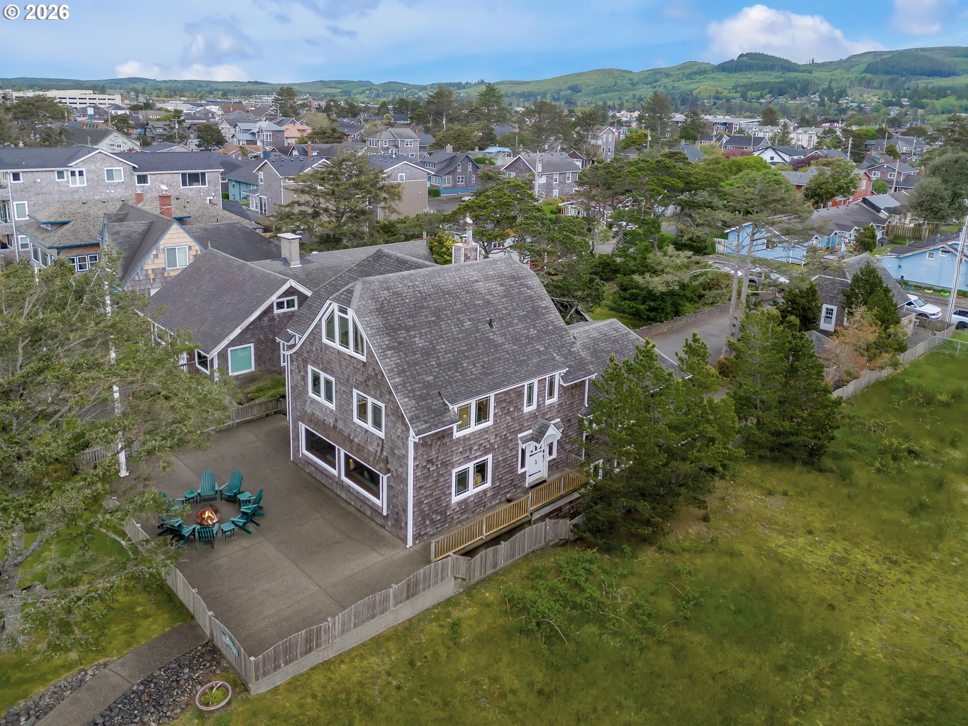 1021 S Prom, Seaside