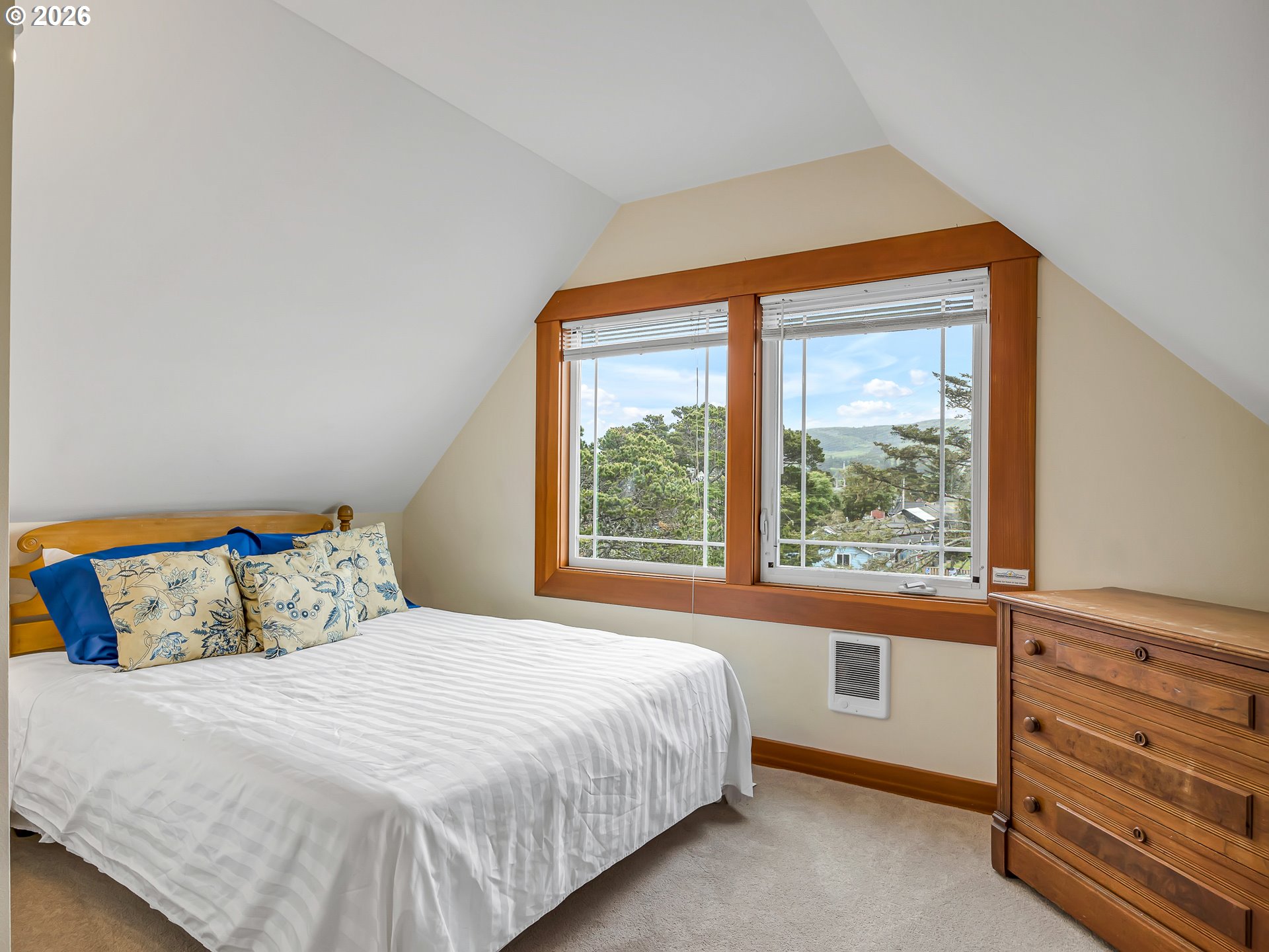 1021 S Prom, Seaside