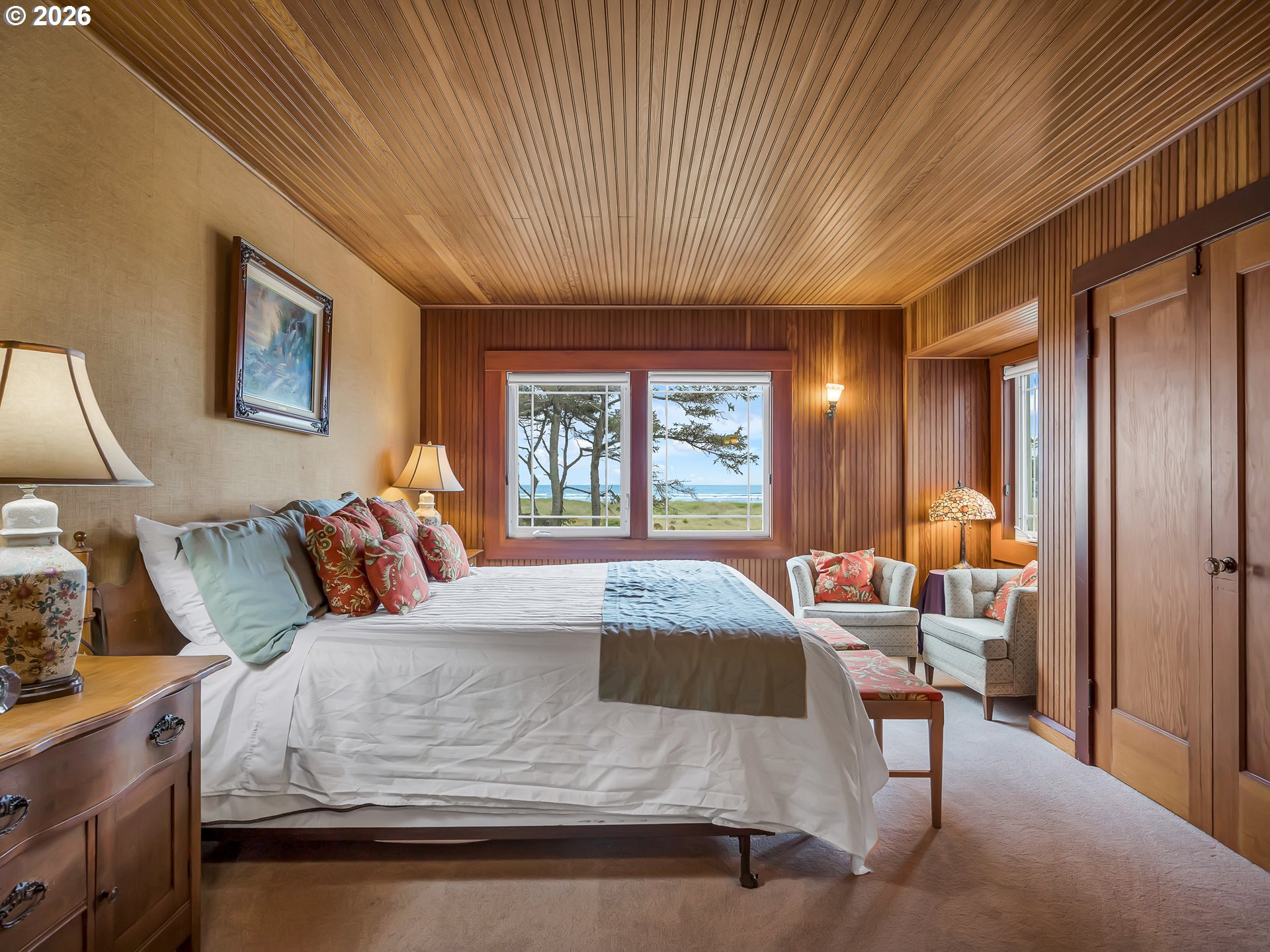 1021 S Prom, Seaside