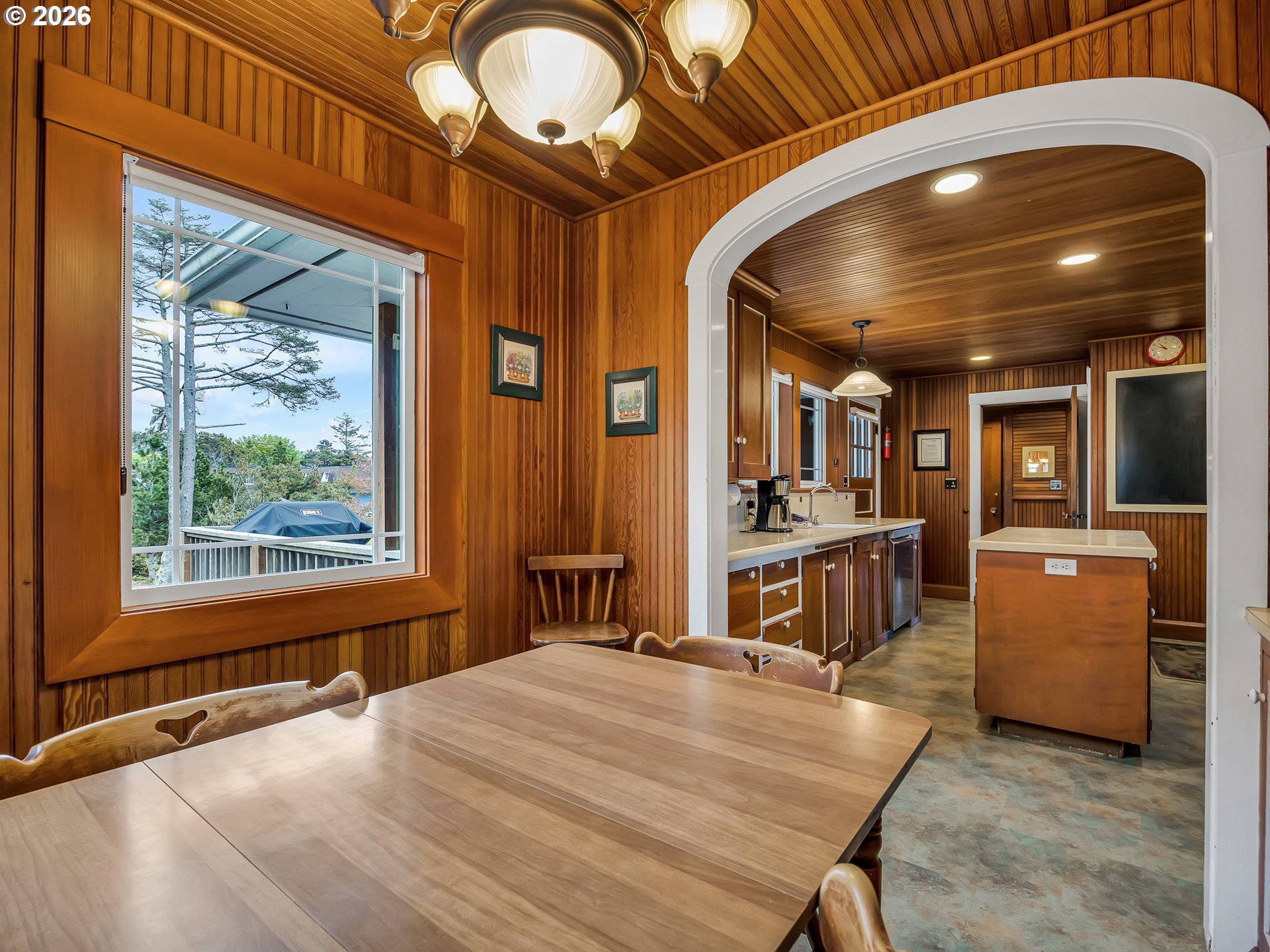 1021 S Prom, Seaside