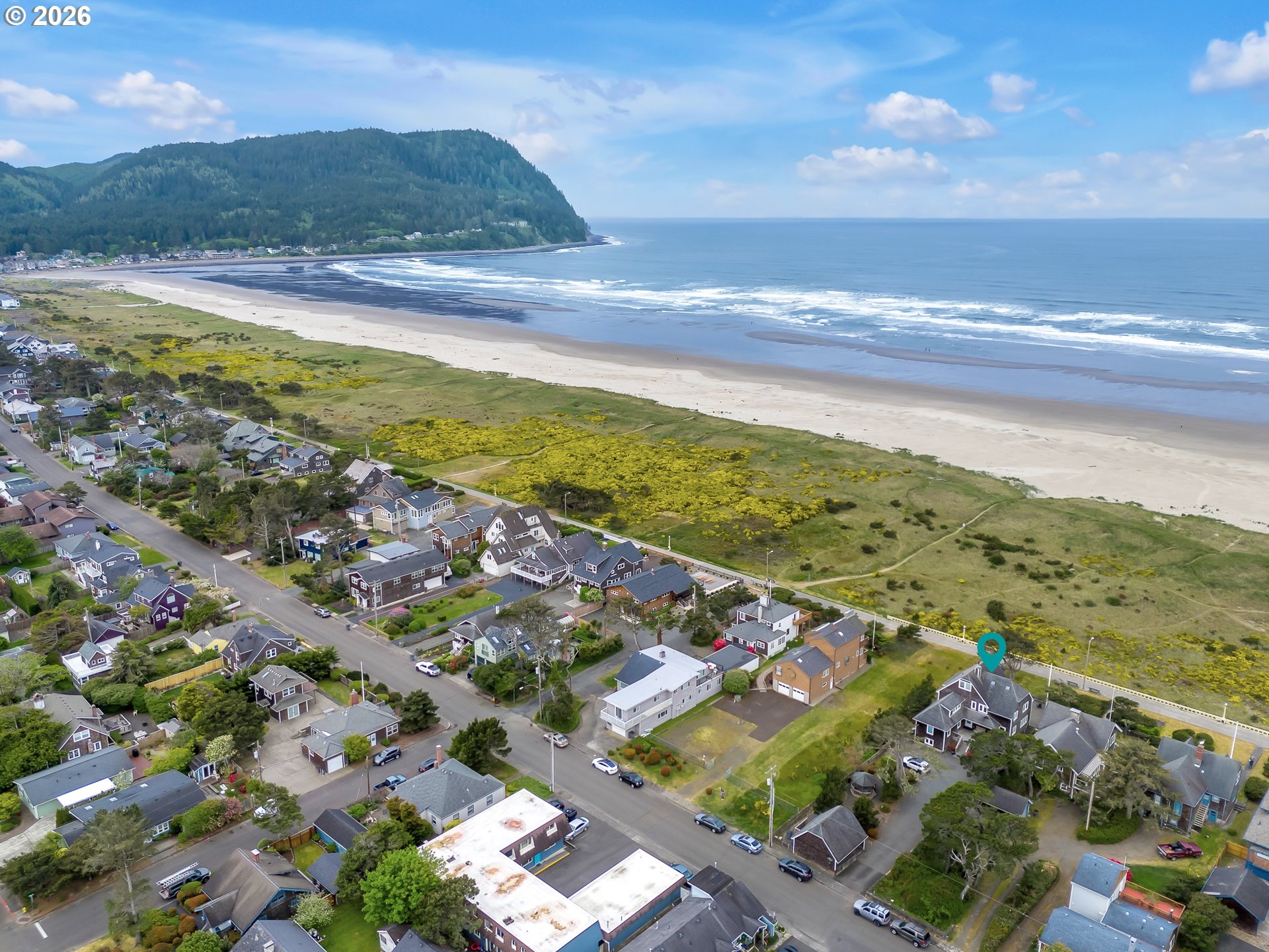 1021 S Prom, Seaside