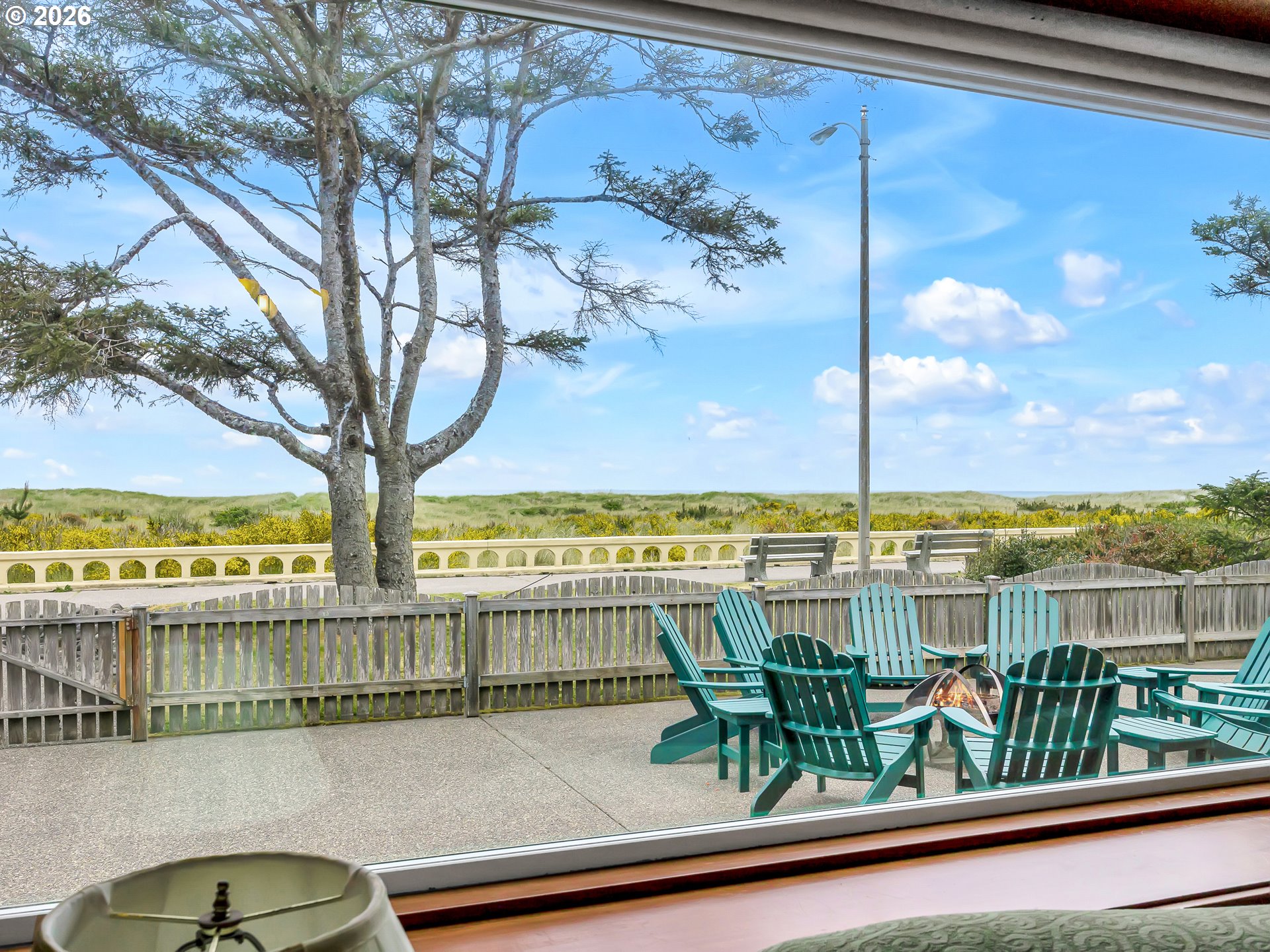 1021 S Prom, Seaside