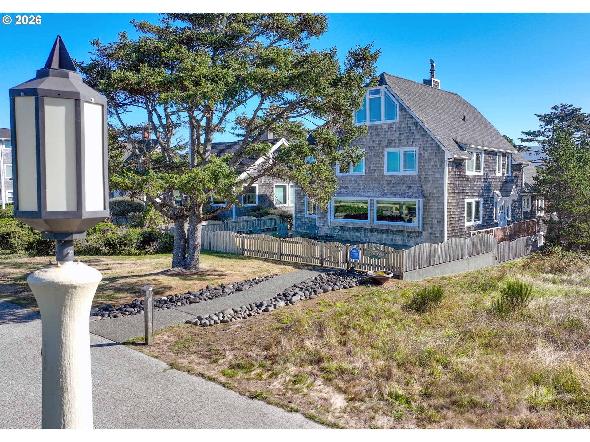 1021 S Prom, Seaside