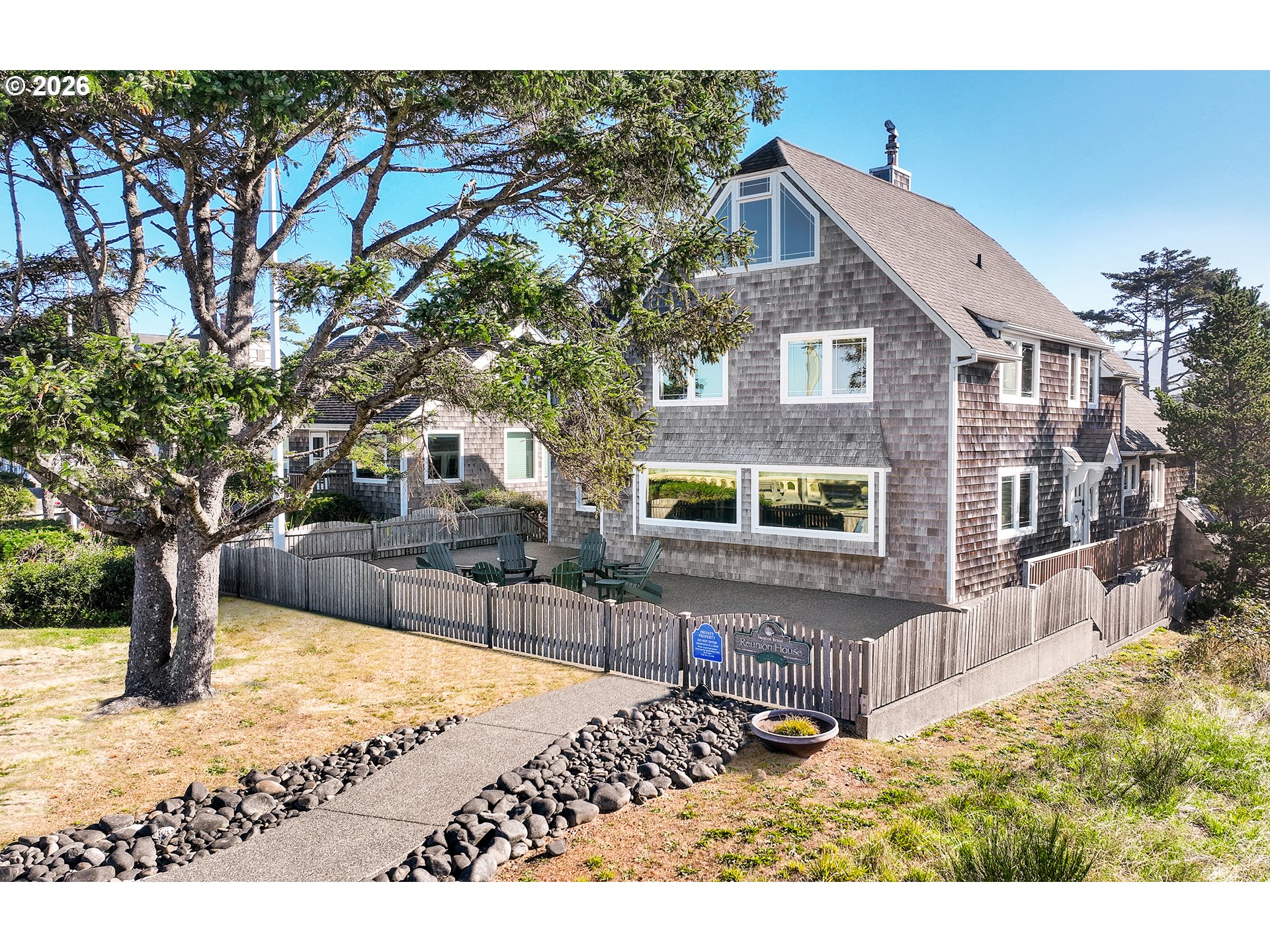 1021 S Prom, Seaside