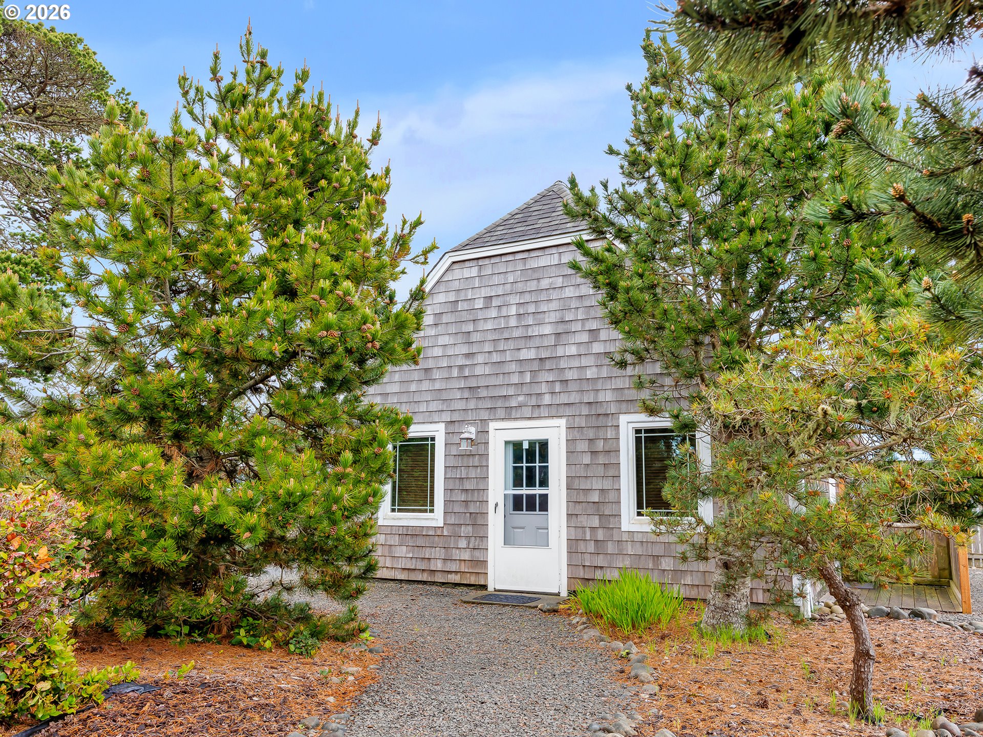 1021 S Prom, Seaside