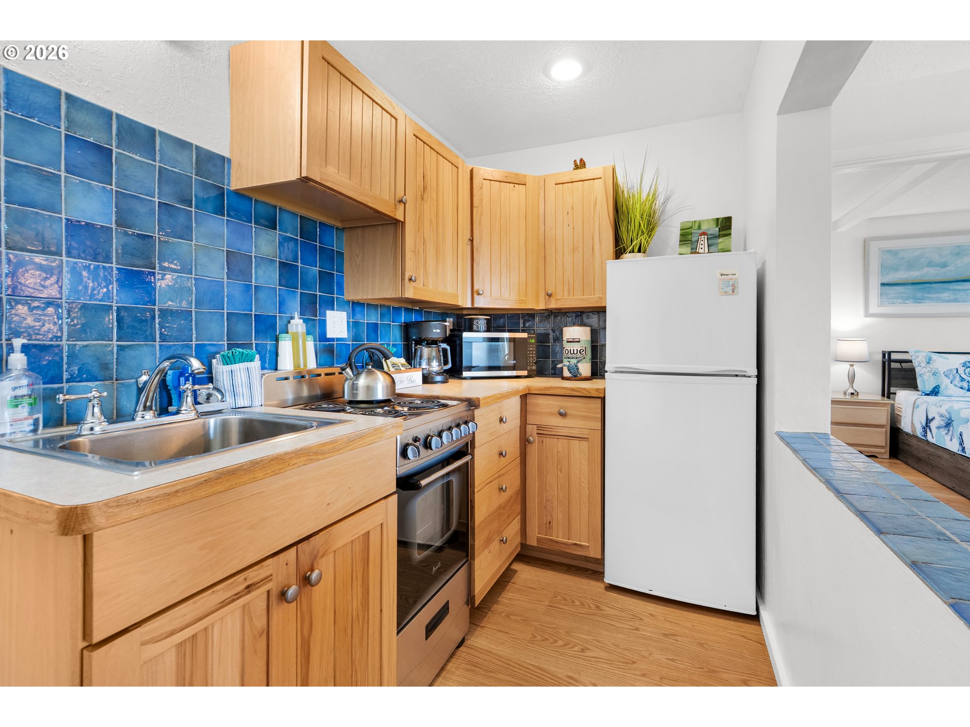 1022 N Prom 101, Seaside