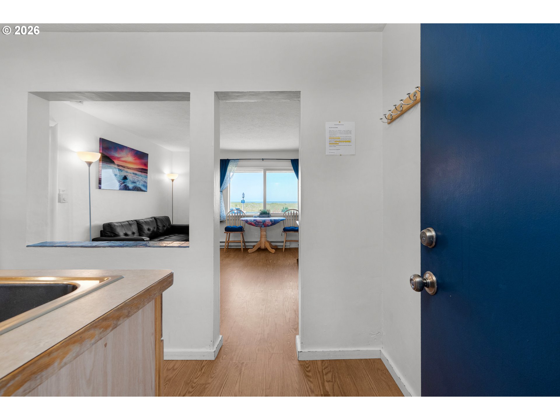 1022 N Prom 101, Seaside