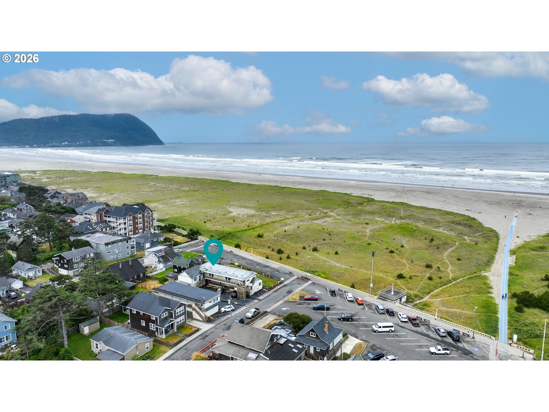 1022 N Prom 101, Seaside