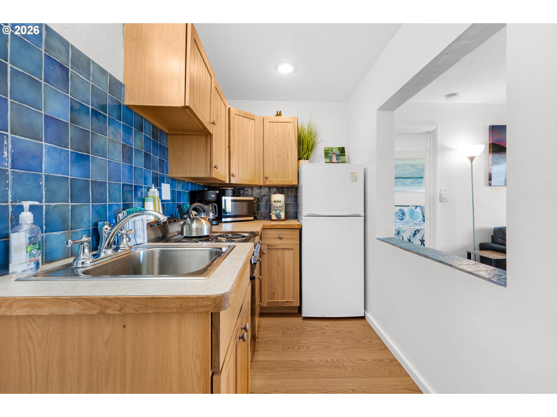 1022 N Prom 101, Seaside