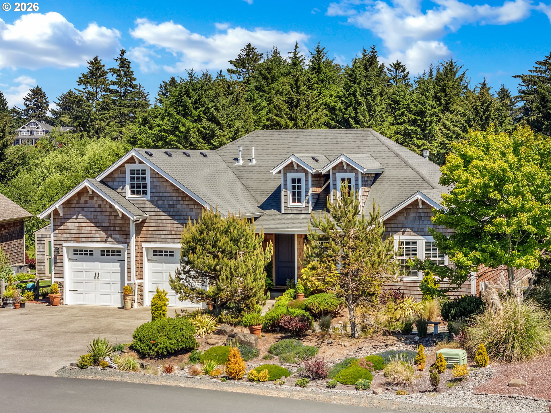 5295 DRUMMOND DR, GEARHART