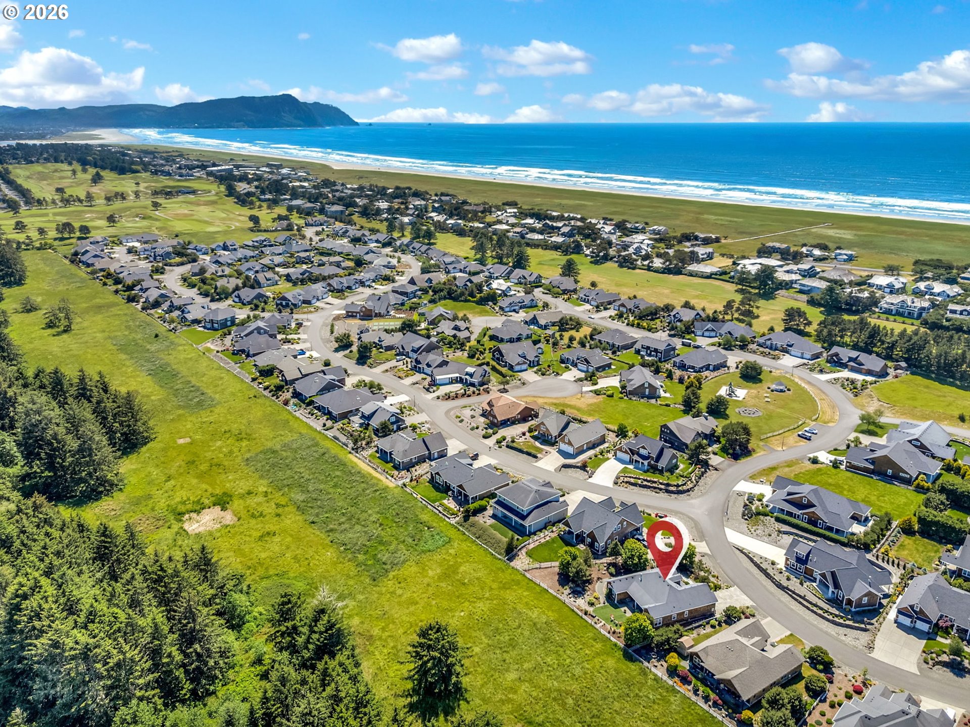 5295 DRUMMOND DR, GEARHART