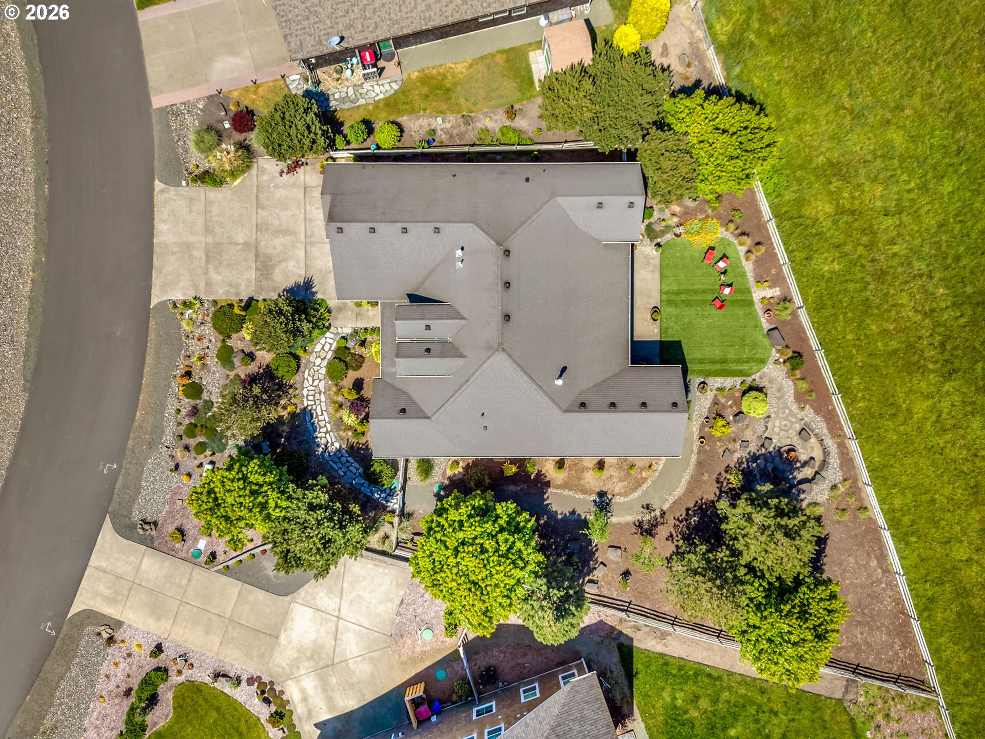 5295 DRUMMOND DR, GEARHART