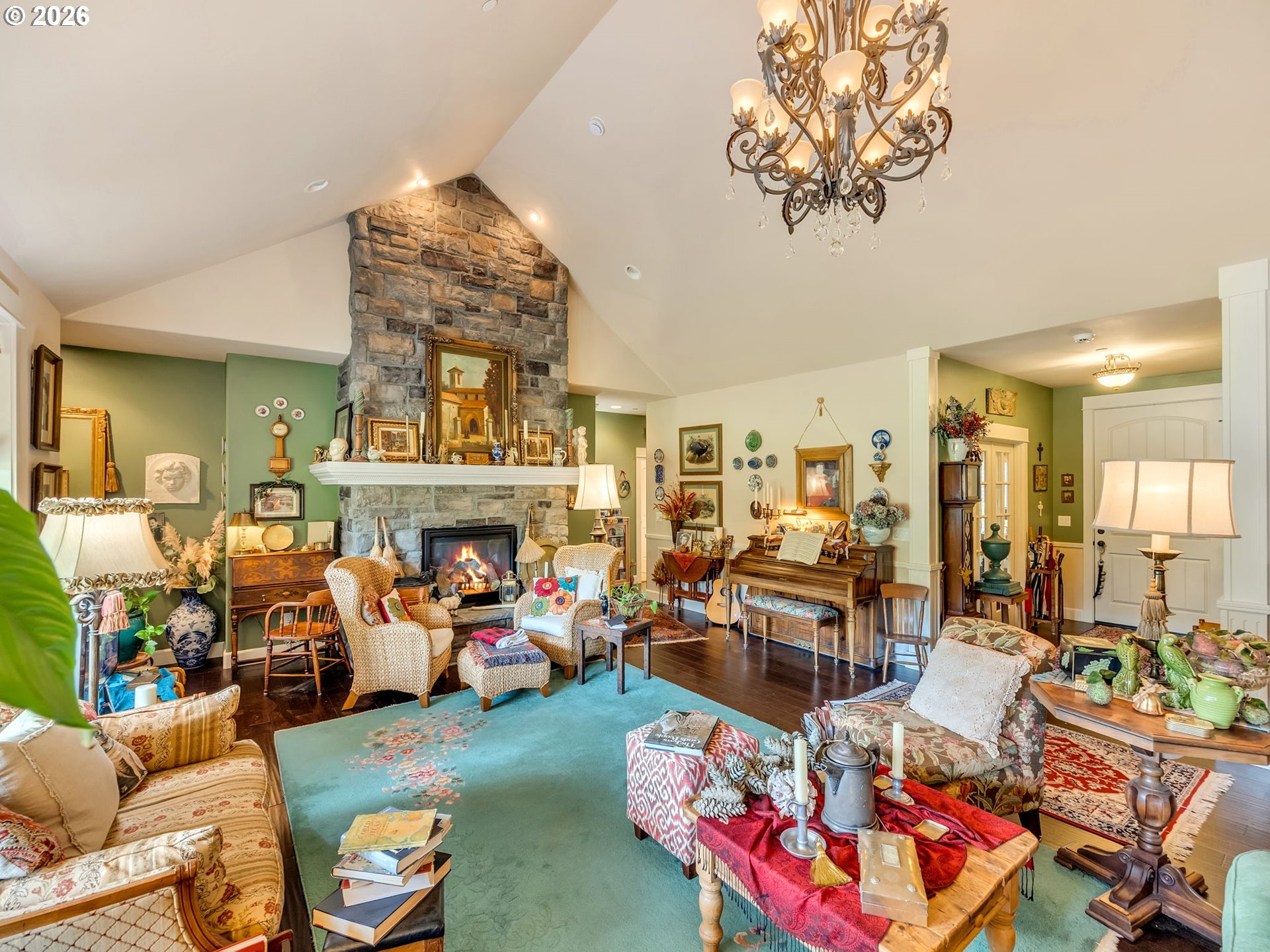 5295 DRUMMOND DR, GEARHART