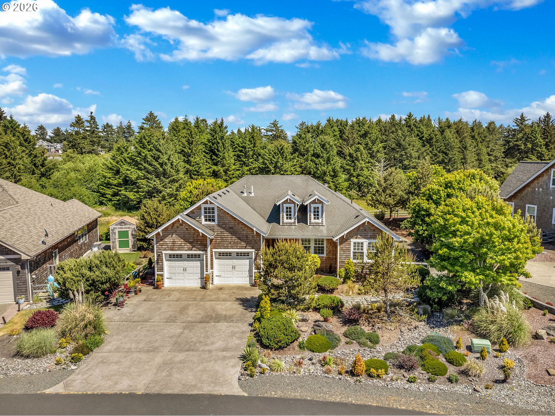 5295 DRUMMOND DR, GEARHART