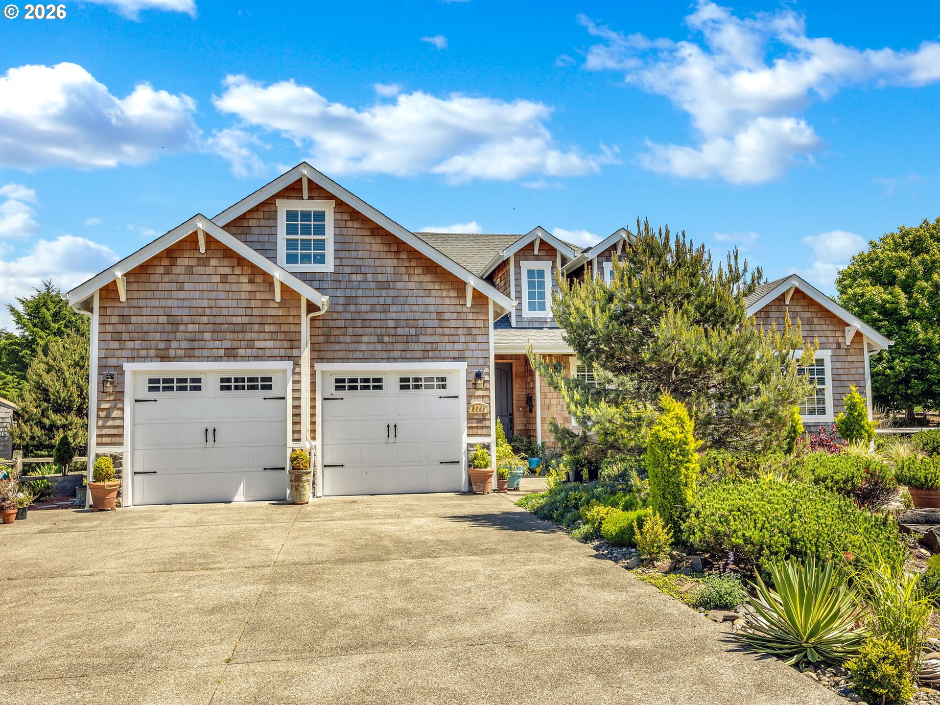 5295 DRUMMOND DR, GEARHART
